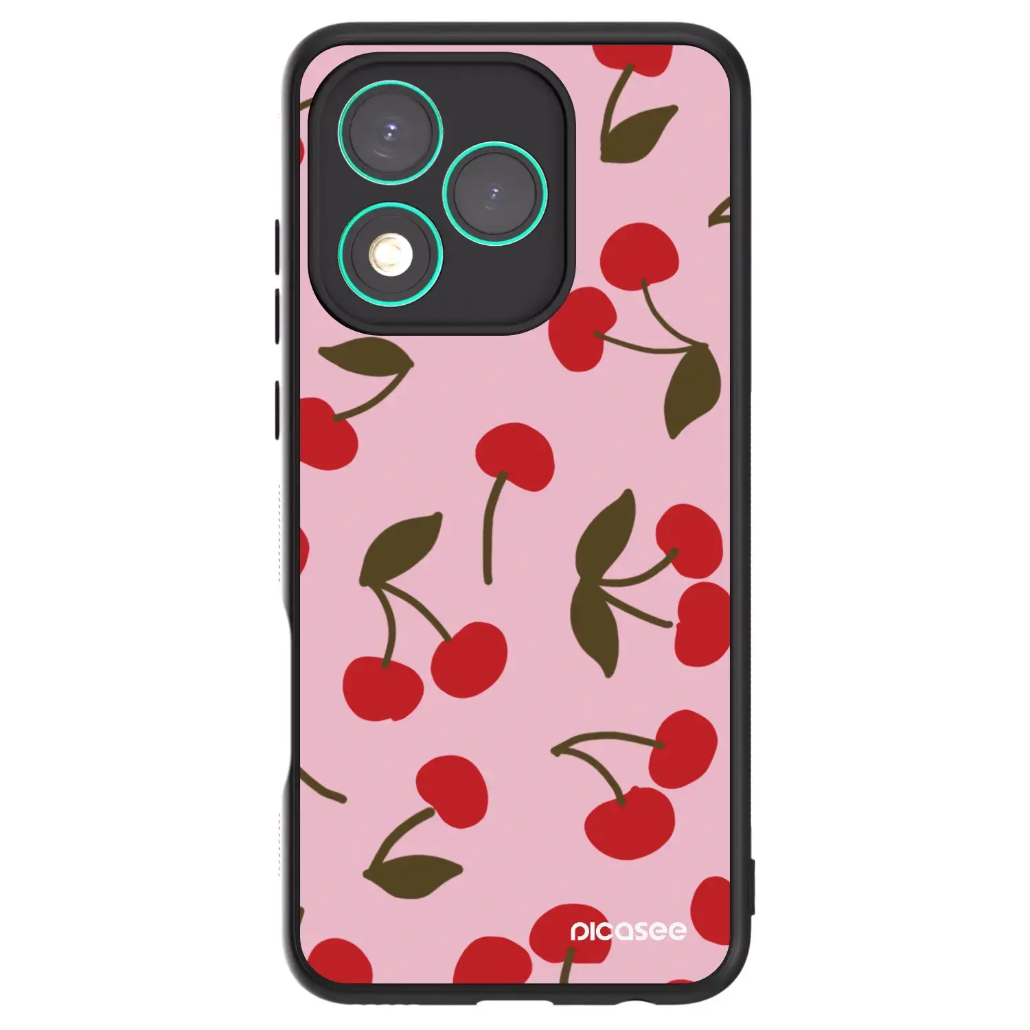ULTIMATE CASE pro Honor 400 Lite 5G - Cherry