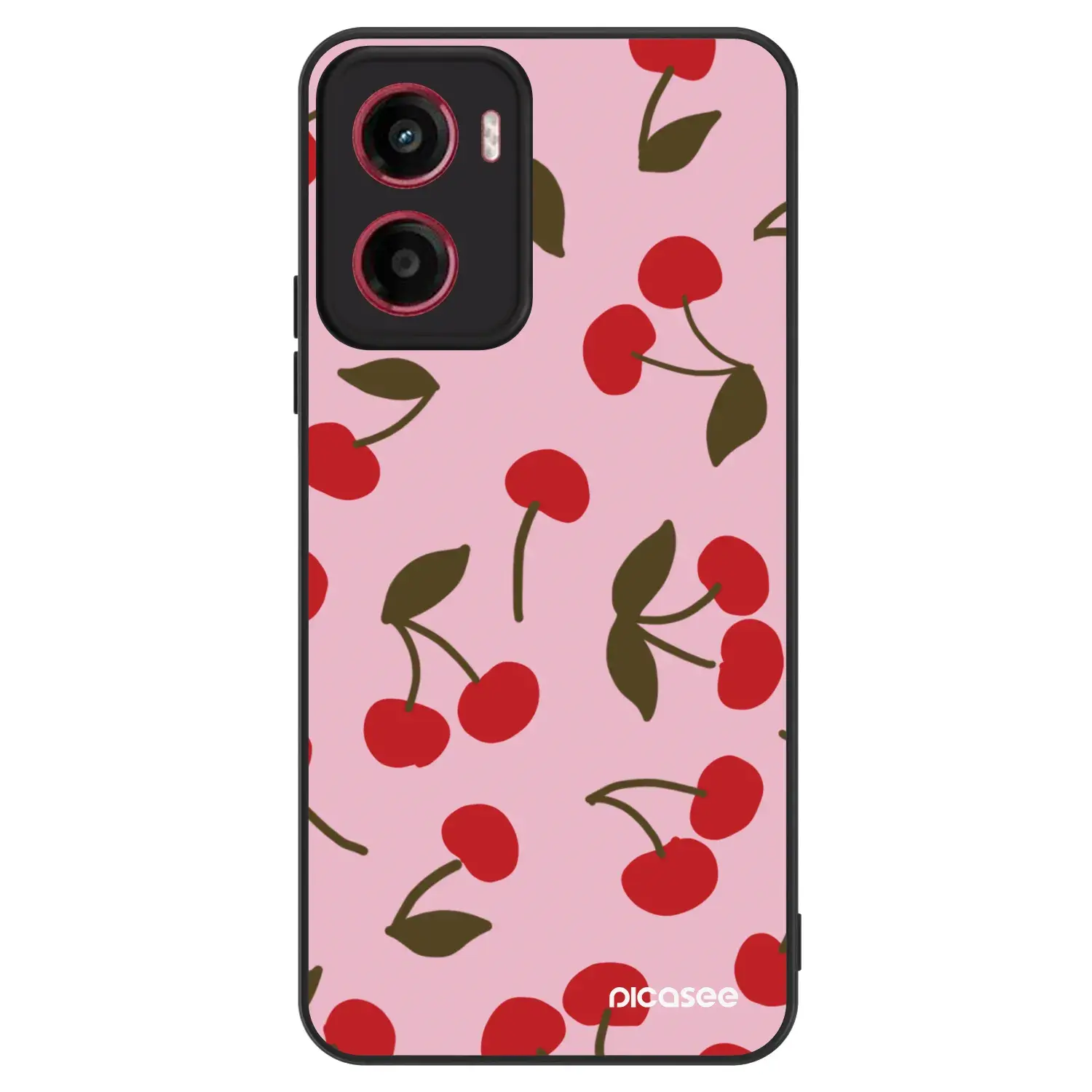 ULTIMATE CASE pro Motorola Moto G05 - Cherry
