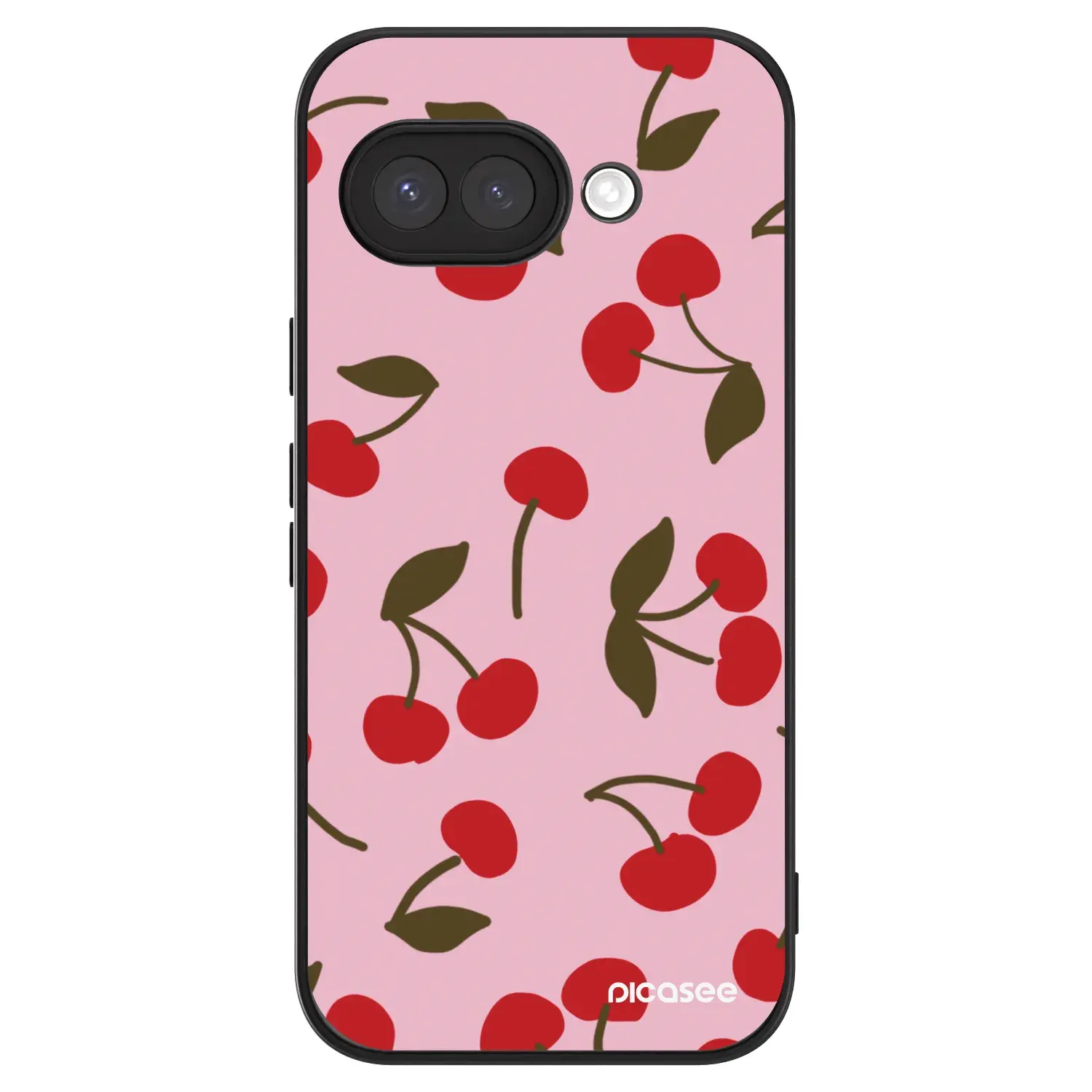 ULTIMATE CASE pro Google Pixel 9a - Cherry