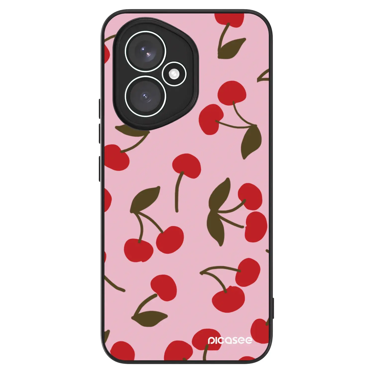 ULTIMATE CASE pro Honor 400 5G - Cherry
