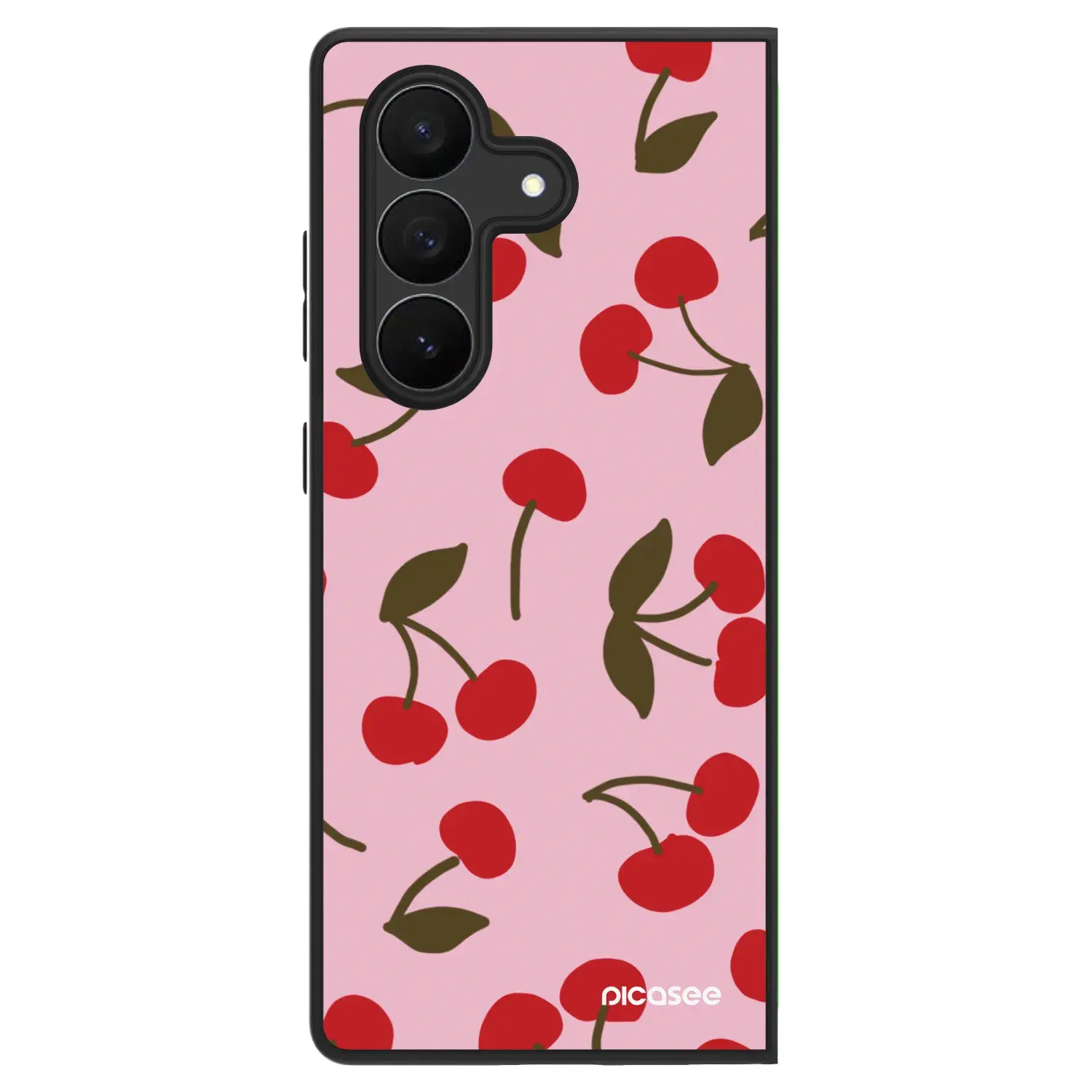 ULTIMATE CASE pro Samsung Galaxy Z Fold7 5G - Cherry