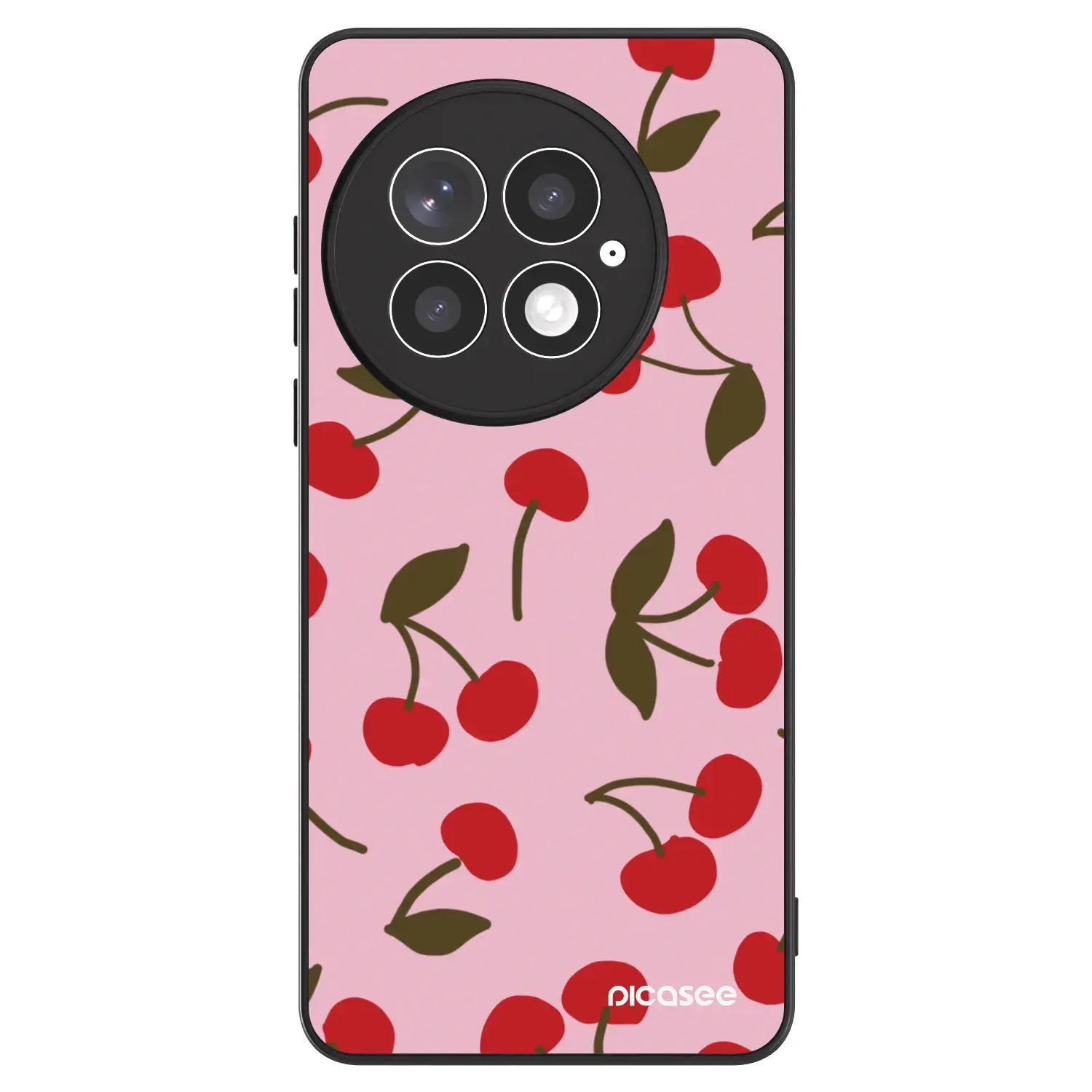 ULTIMATE CASE pro OnePlus 13 5G - Cherry