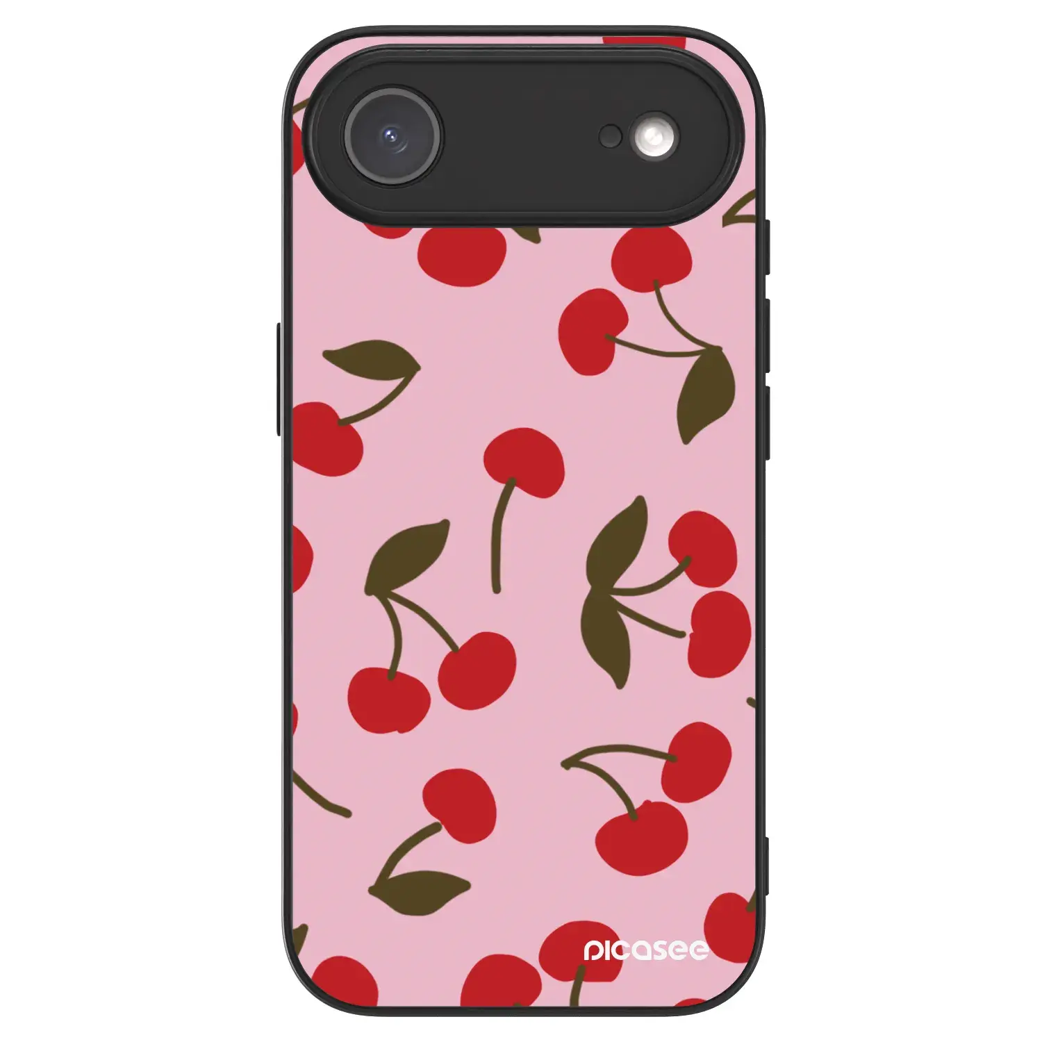 ULTIMATE CASE MagSafe pro Apple iPhone Air - Cherry