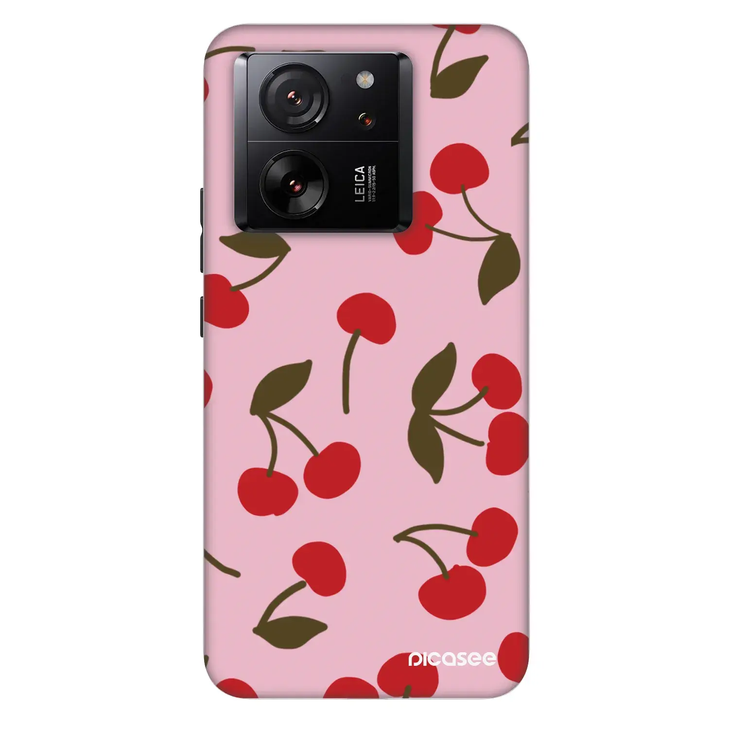 Fashion Case pro Xiaomi 13T Pro - Cherry