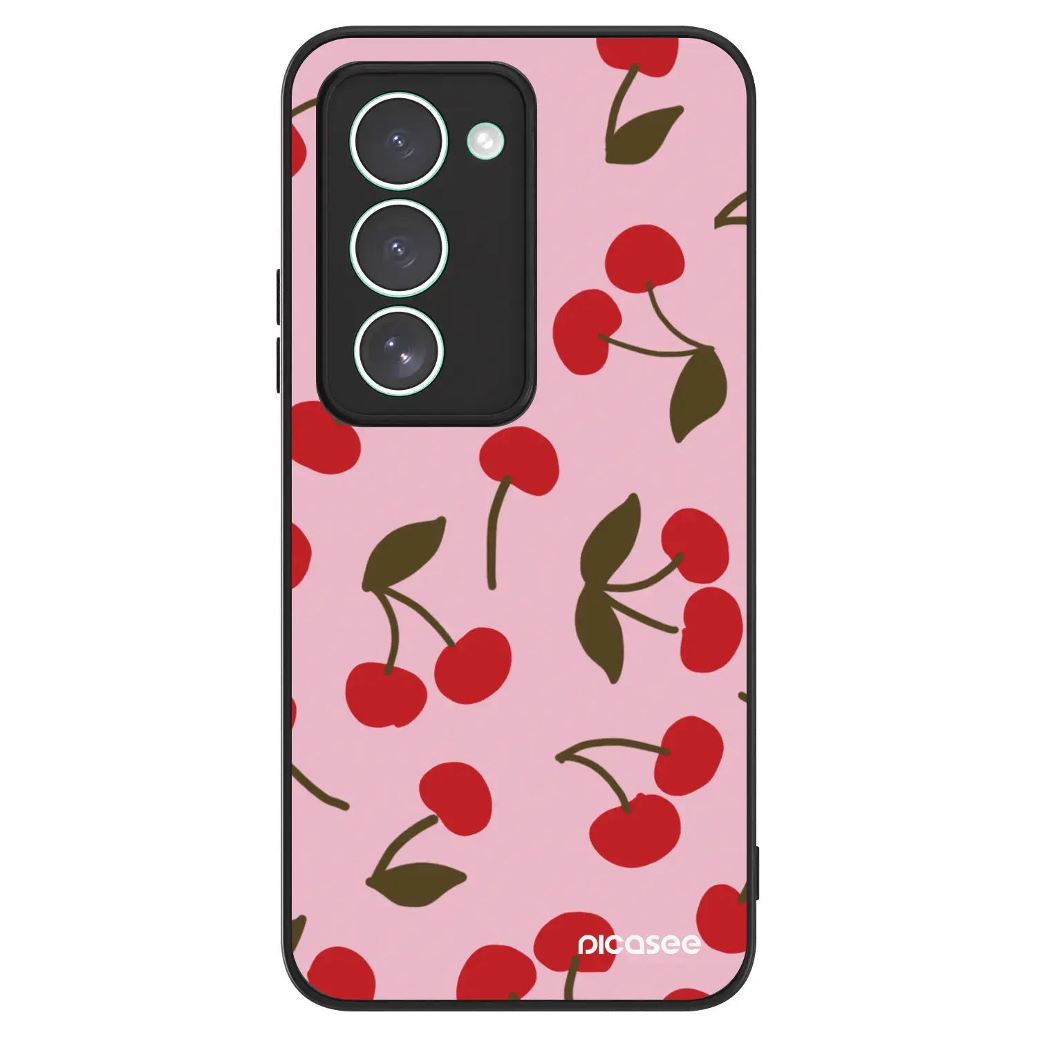 ULTIMATE CASE pro Xiaomi Redmi 15 5G - Cherry