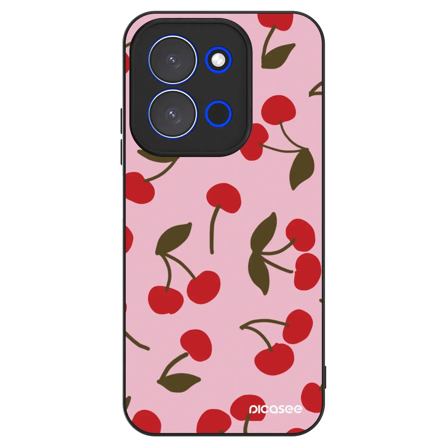 ULTIMATE CASE pro Xiaomi Redmi 15C 4G - Cherry