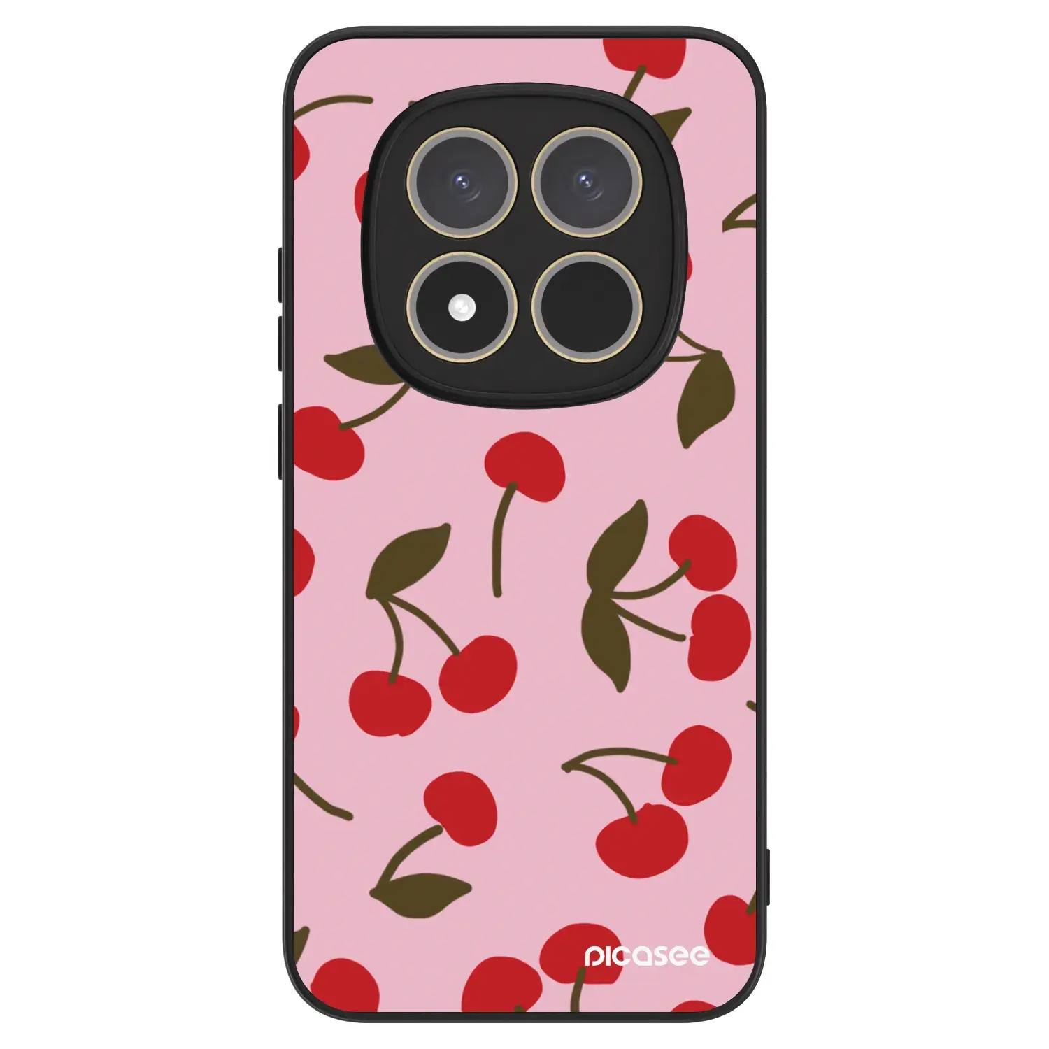 ULTIMATE CASE pro Xiaomi Redmi Note 15 Pro 4G - Cherry