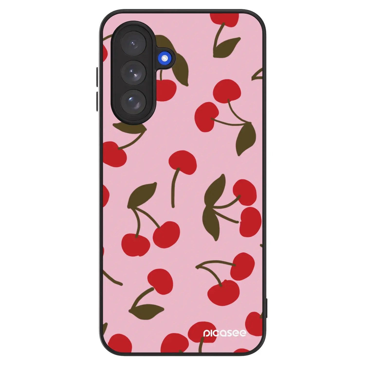 ULTIMATE CASE pro Samsung Galaxy A17 5G - Cherry