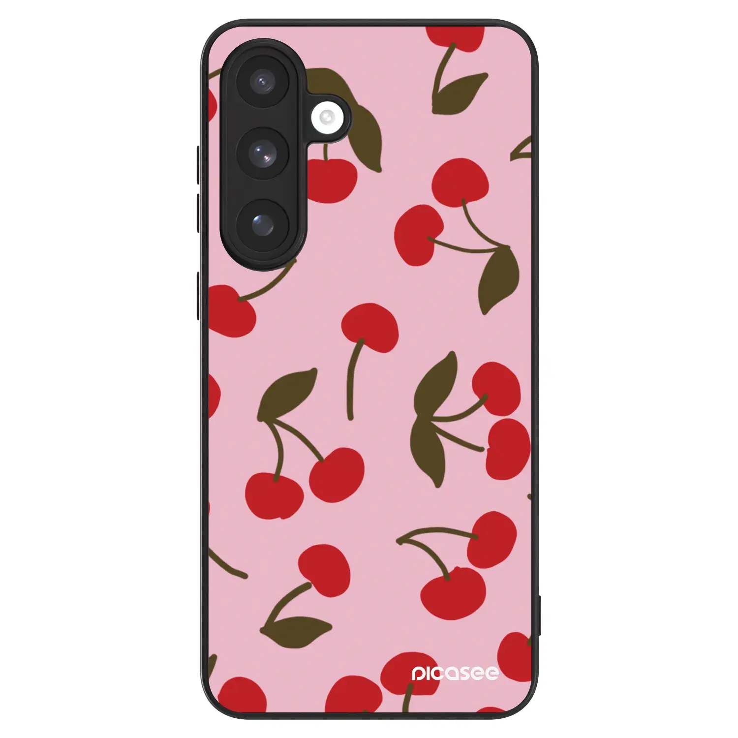 ULTIMATE CASE PowerShare pro Samsung Galaxy S25 FE 5G - Cherry
