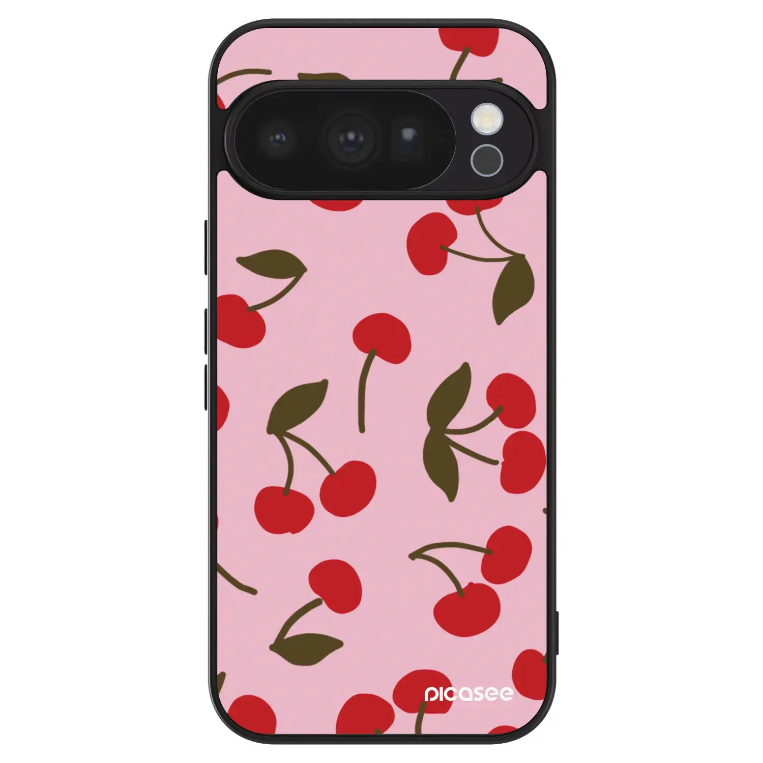 ULTIMATE CASE pro Google Pixel 10 Pro - Cherry