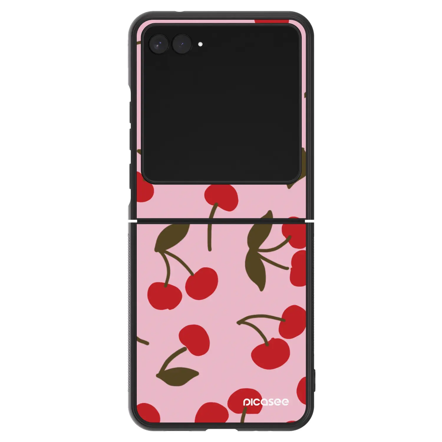 ULTIMATE CASE pro Motorola Razr 60 - Cherry