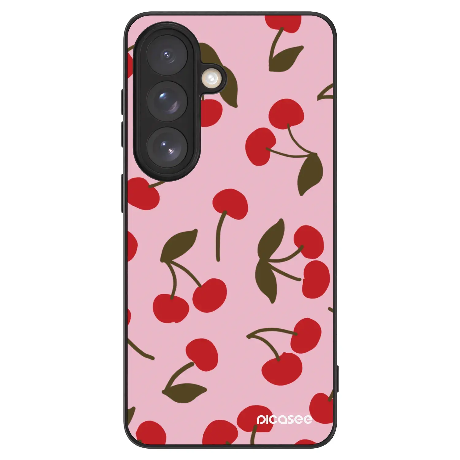 ULTIMATE CASE pro Samsung Galaxy S26 - Cherry