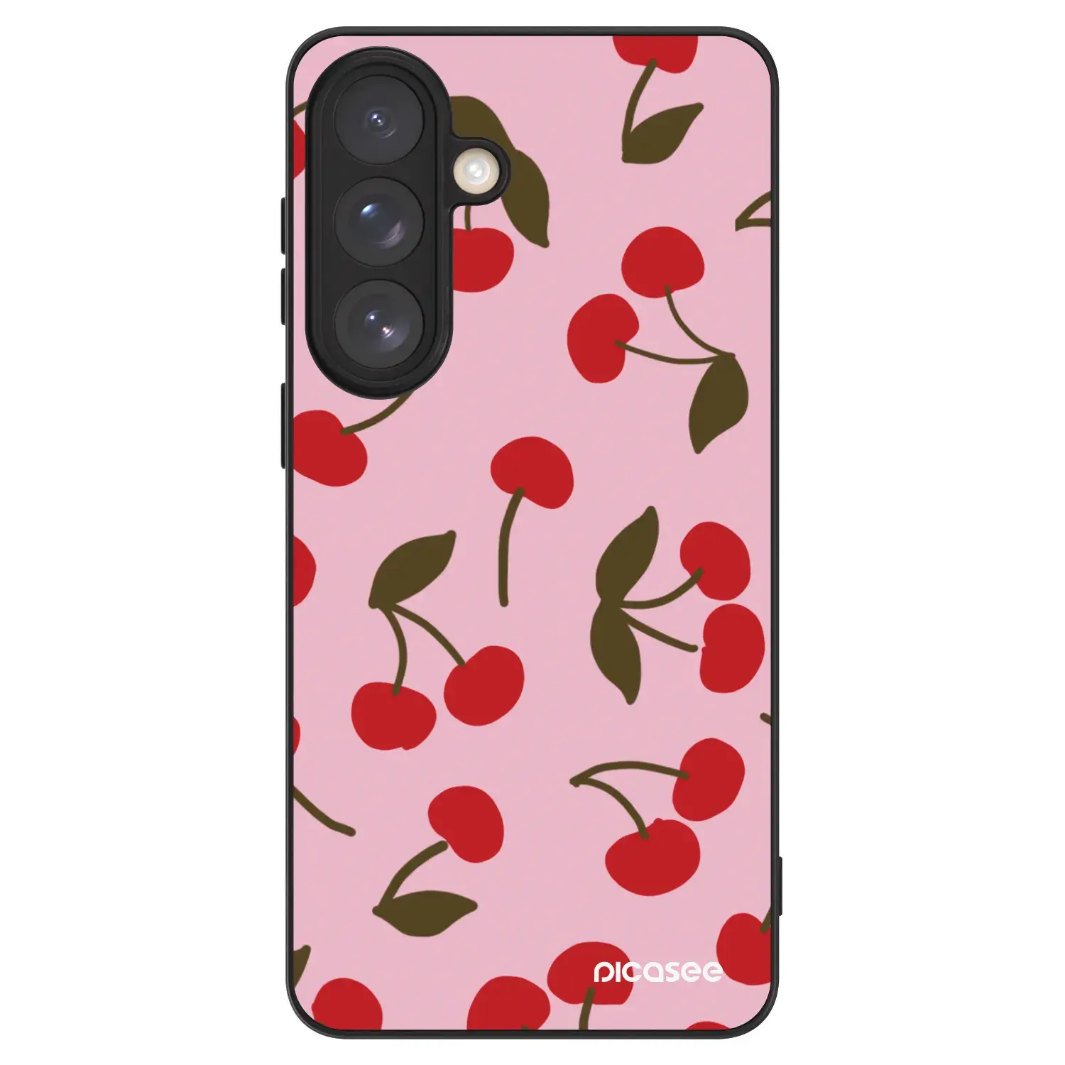 ULTIMATE CASE PowerShare pro Samsung Galaxy S26+ - Cherry