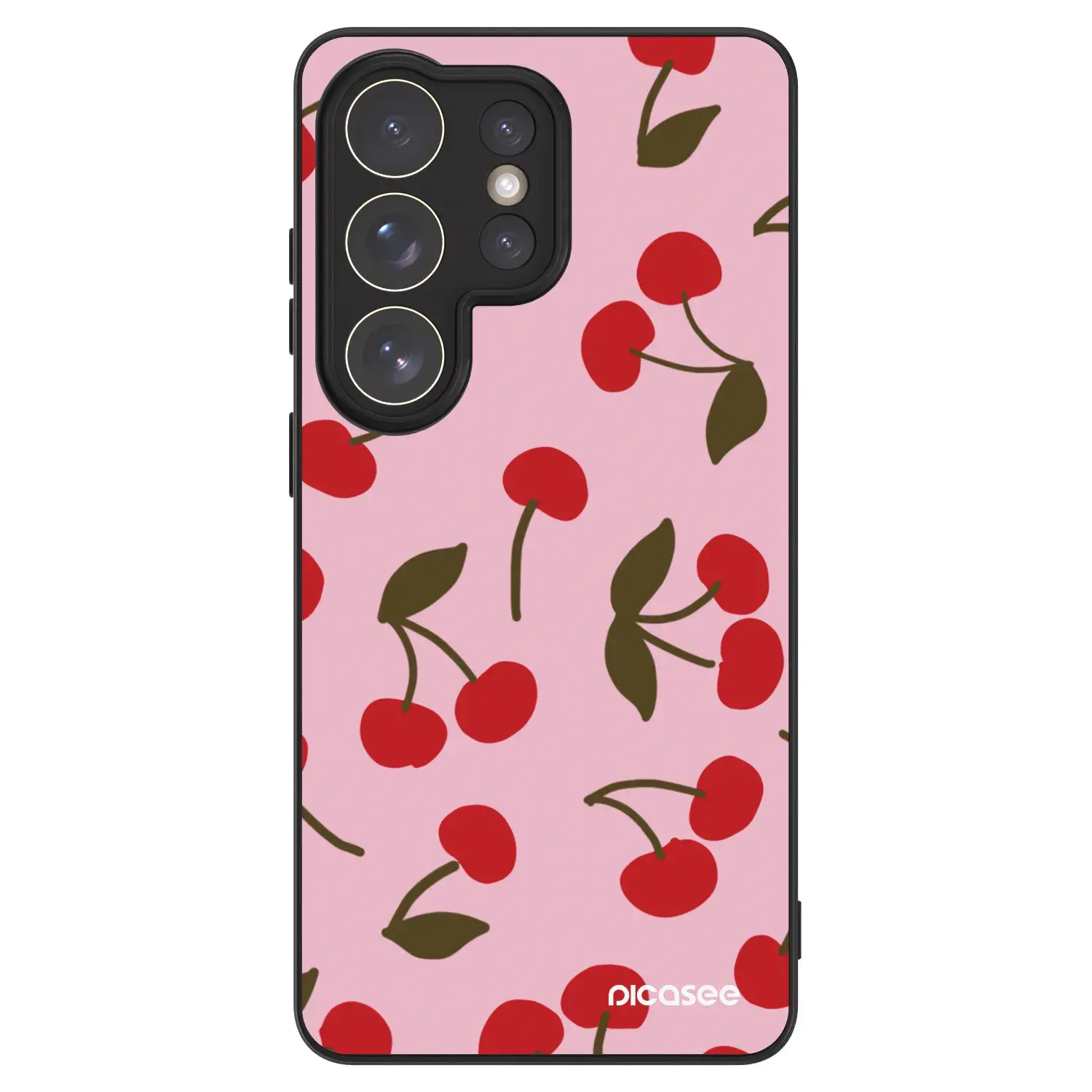 ULTIMATE CASE PowerShare pro Samsung Galaxy S26 Ultra - Cherry