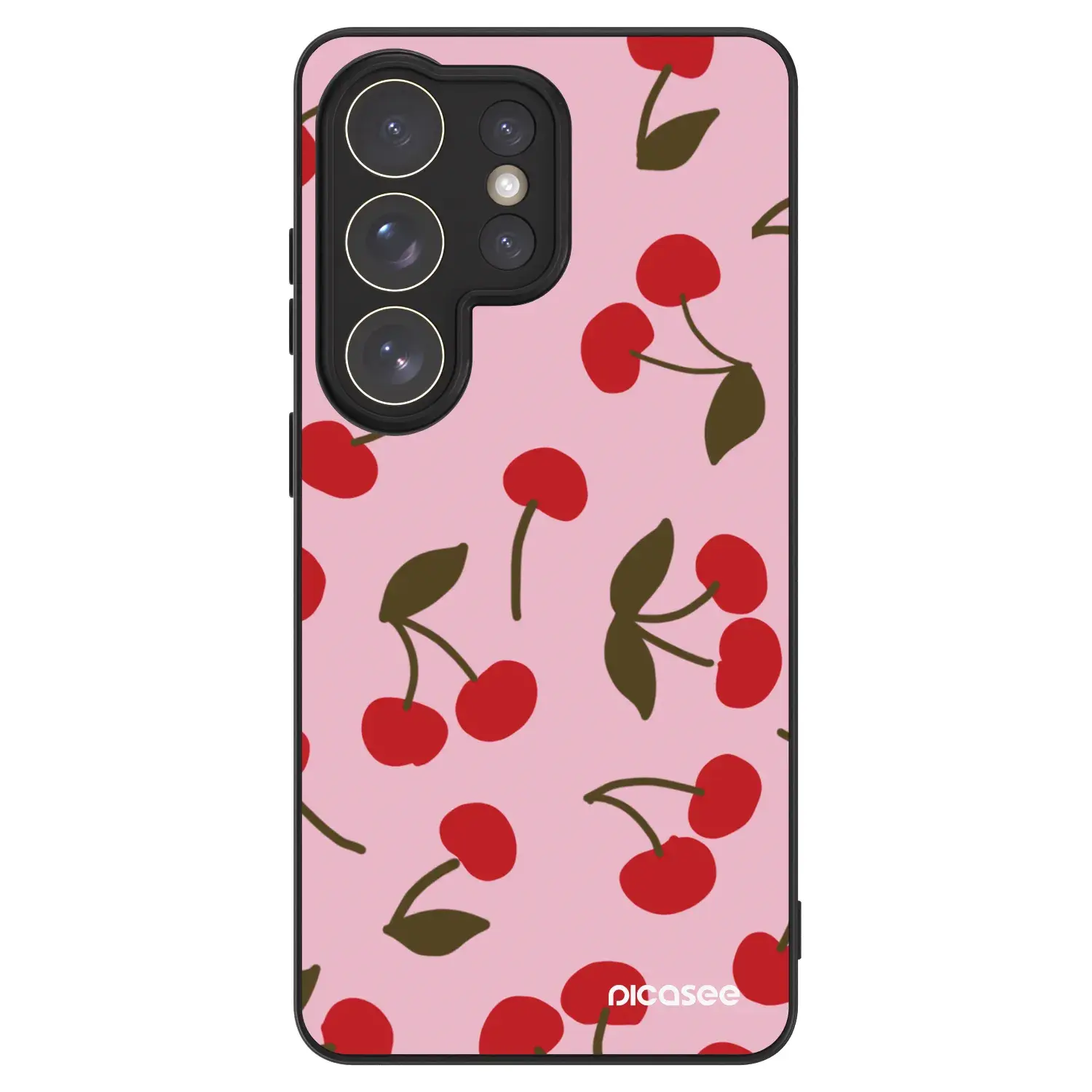 ULTIMATE CASE pro Samsung Galaxy S26 Ultra - Cherry