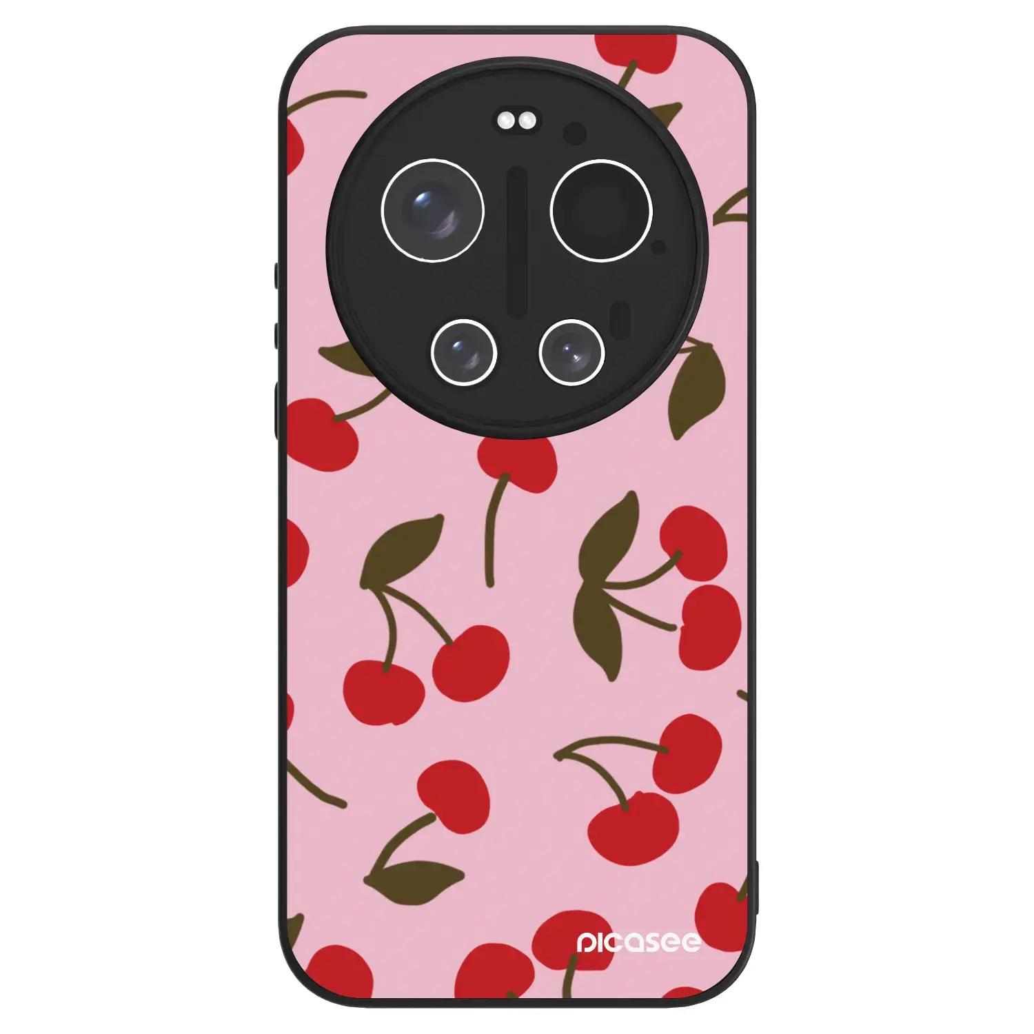 ULTIMATE CASE pro Xiaomi 17 Ultra - Cherry