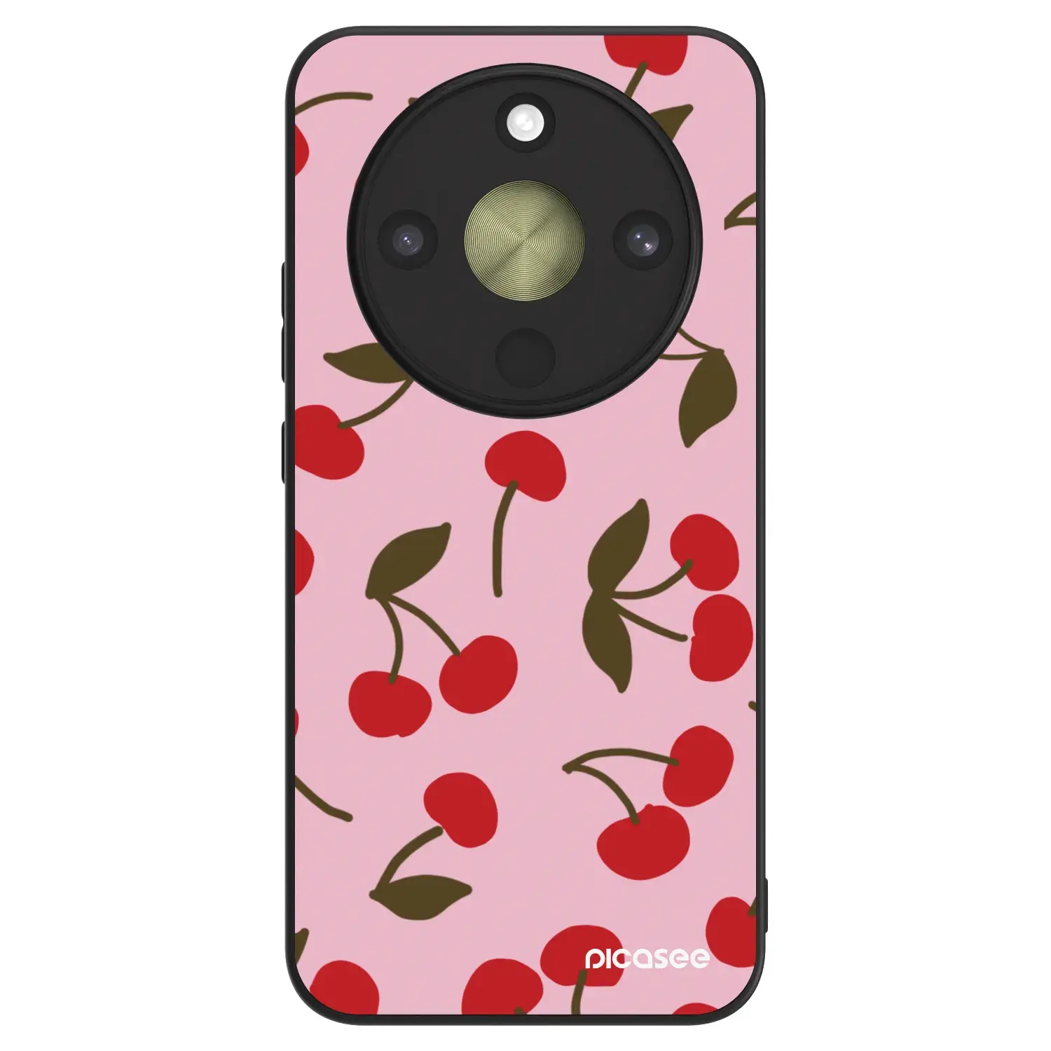 ULTIMATE CASE pro Honor Magic8 Lite 5G - Cherry