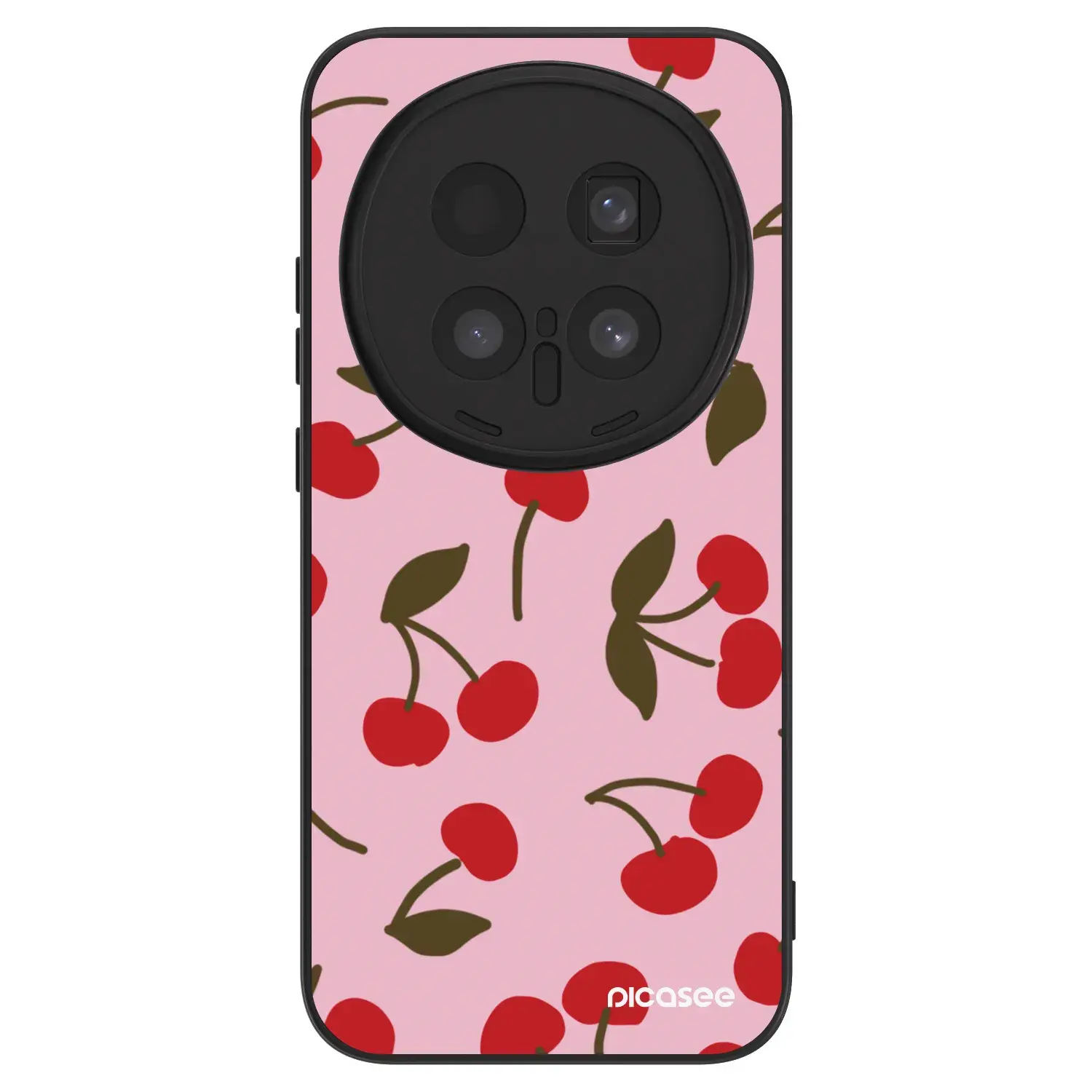 ULTIMATE CASE pro Honor Magic8 Pro 5G - Cherry