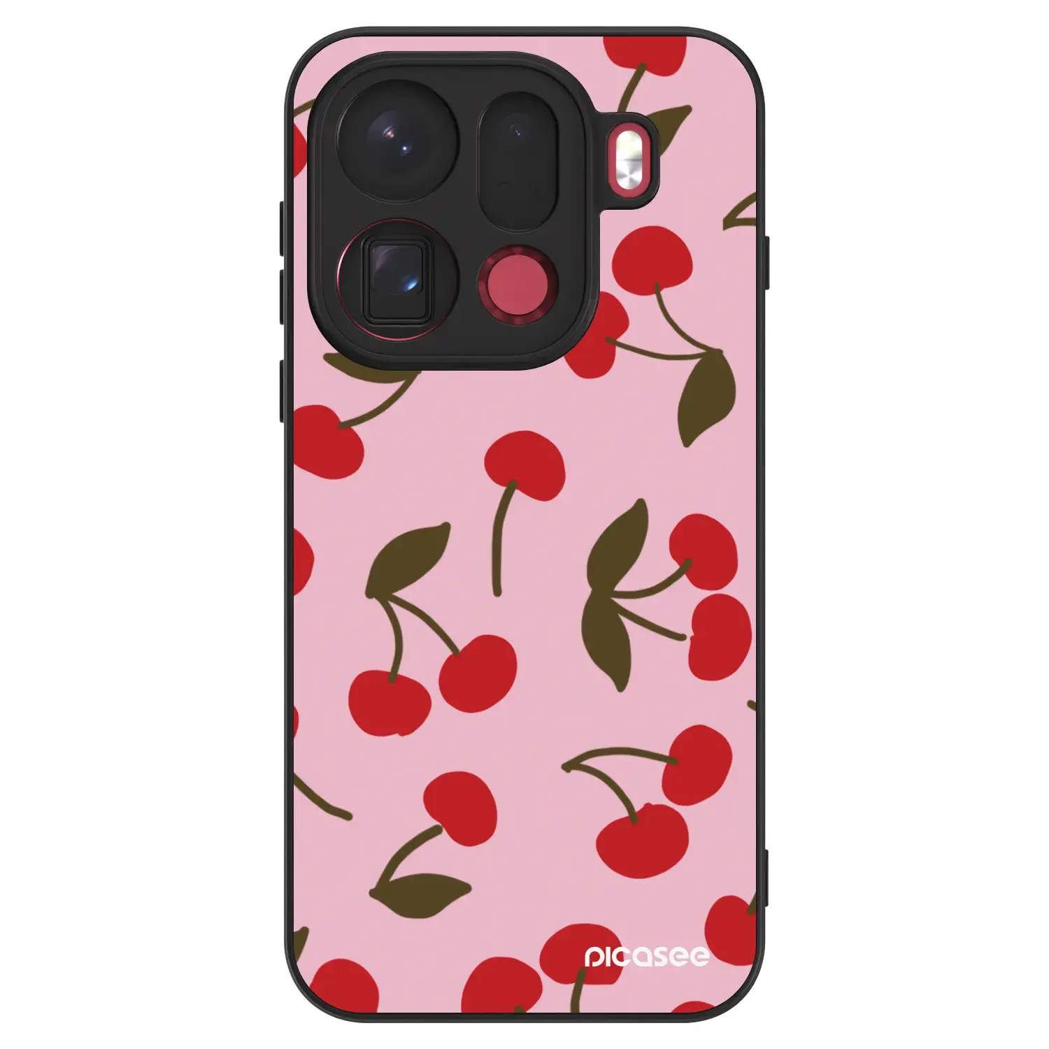 ULTIMATE CASE pro OPPO Find X9 Pro - Cherry