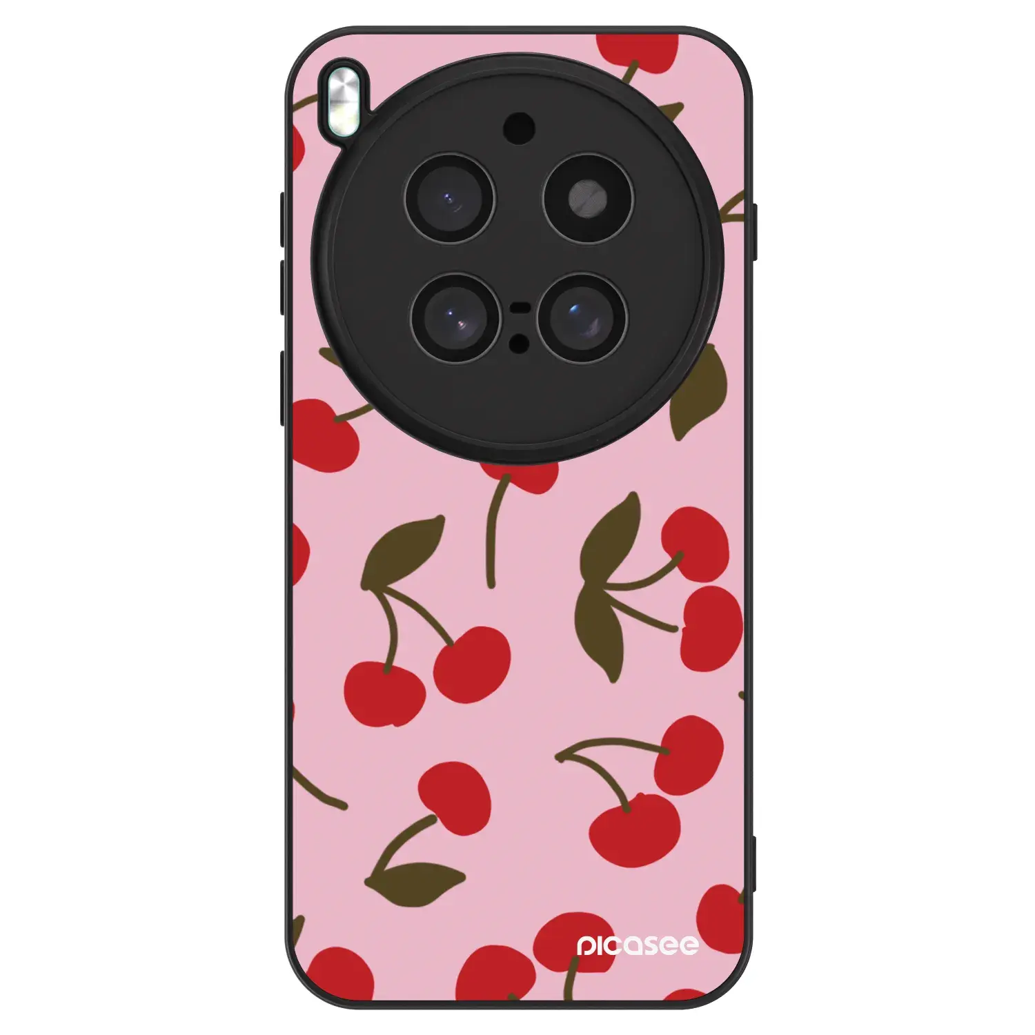ULTIMATE CASE pro Vivo X300 Pro - Cherry