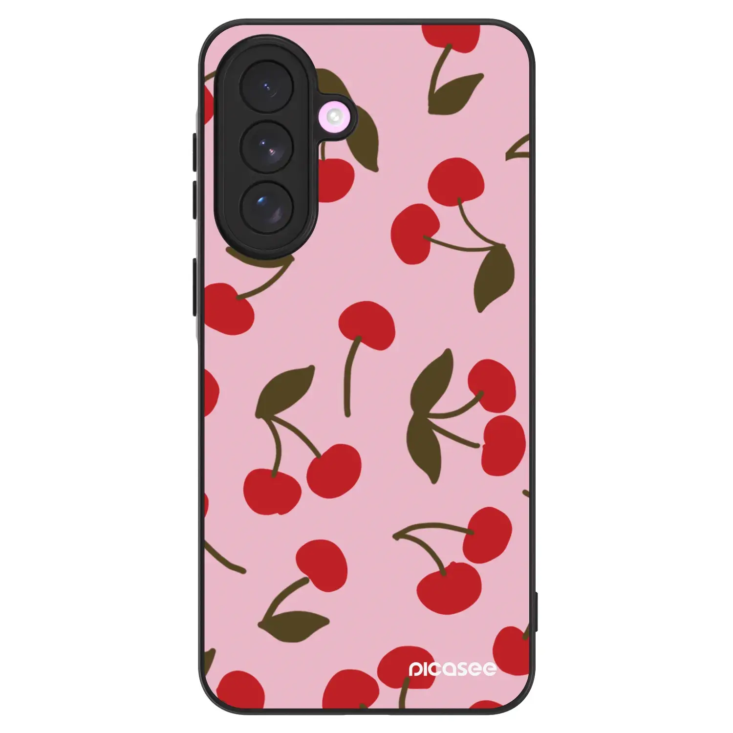 ULTIMATE CASE pro Samsung Galaxy A57 5G - Cherry
