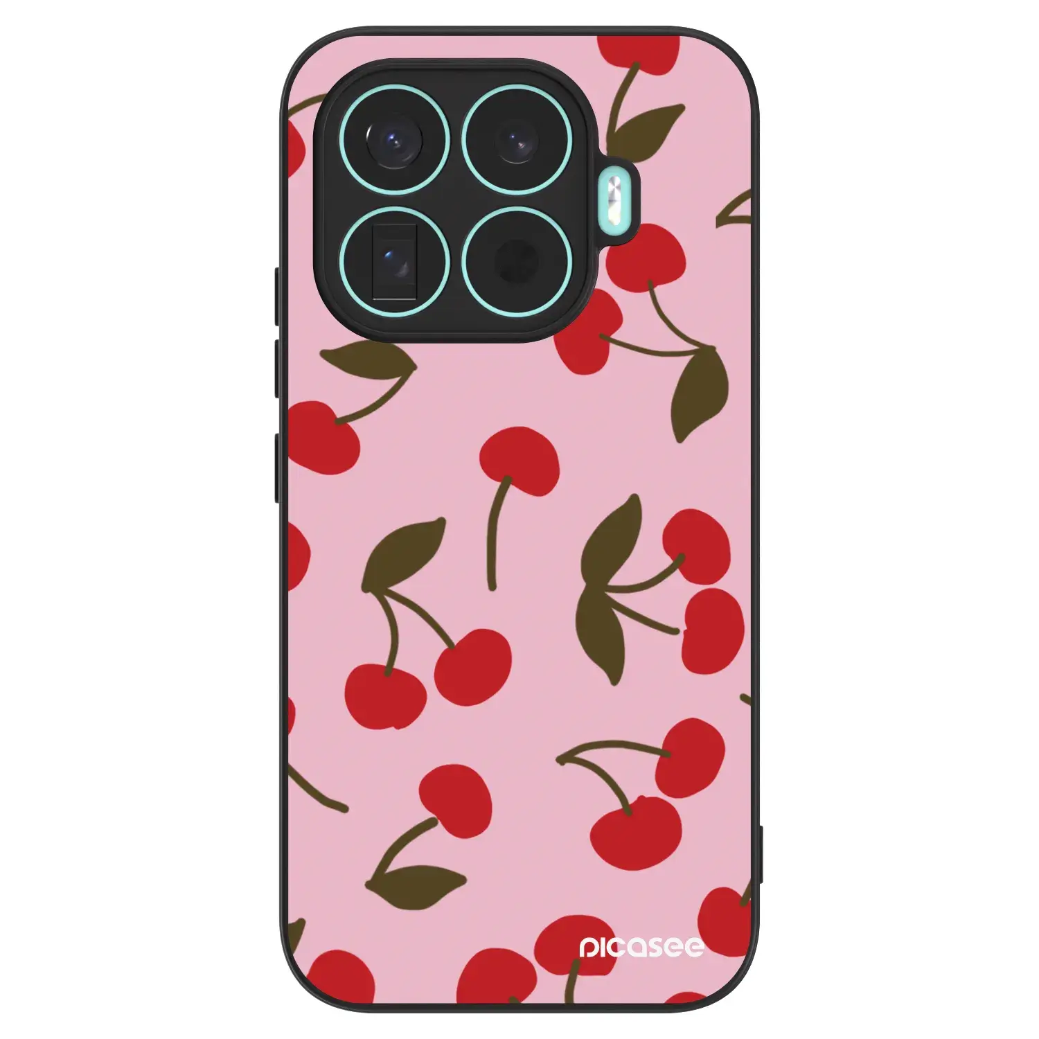 ULTIMATE CASE pro Xiaomi 17T - Cherry