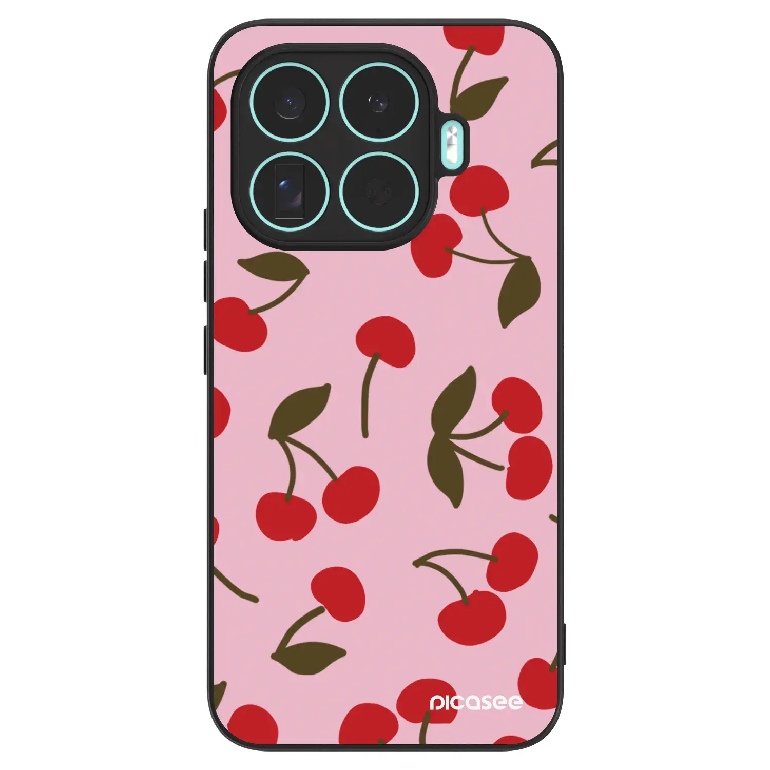 ULTIMATE CASE pro Xiaomi 17T Pro - Cherry