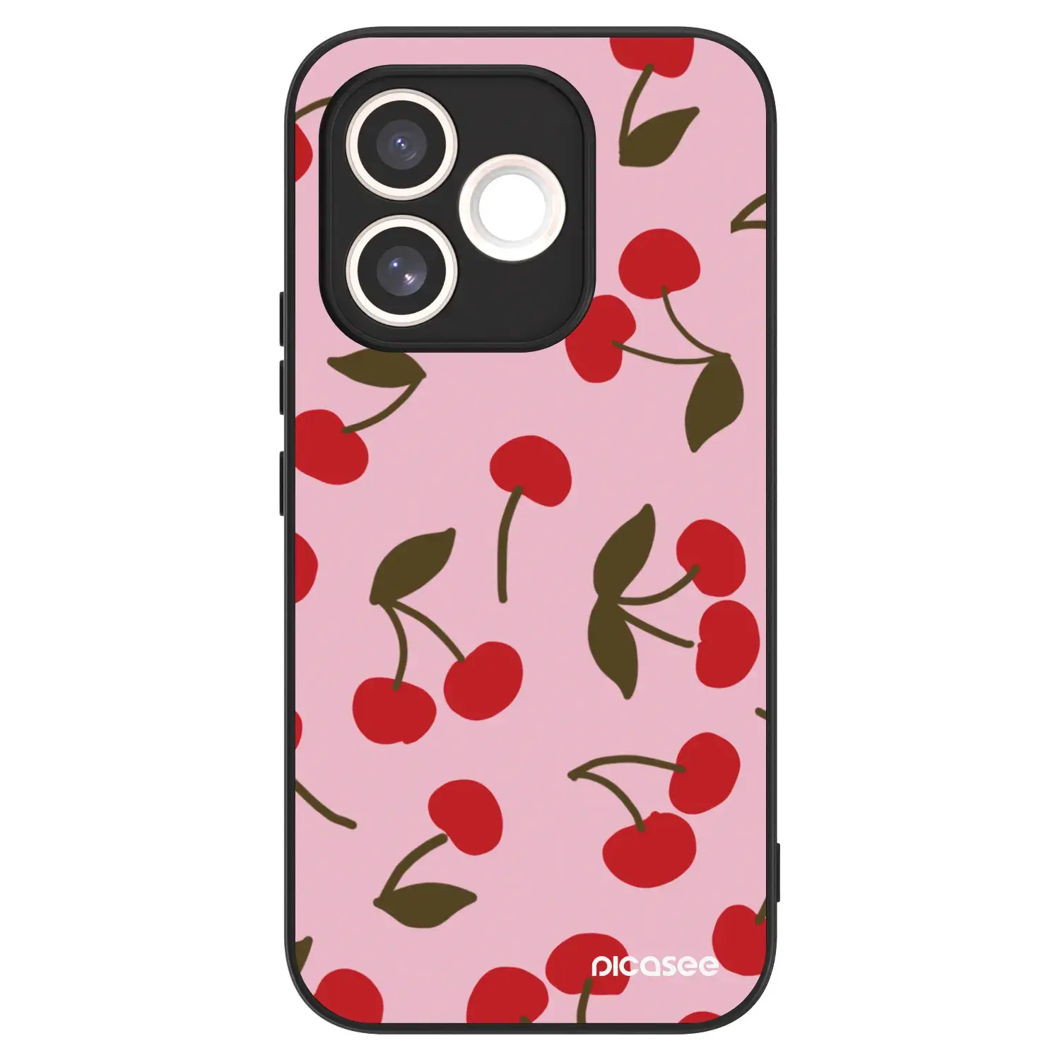 ULTIMATE CASE pro Honor 600 Lite - Cherry