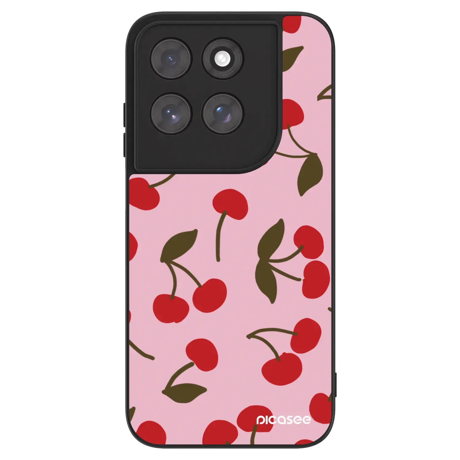 ULTIMATE CASE pro Motorola Moto G77 - Cherry