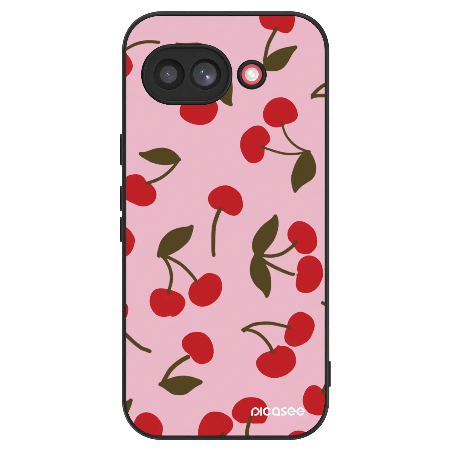ULTIMATE CASE pro Google Pixel 10a - Cherry
