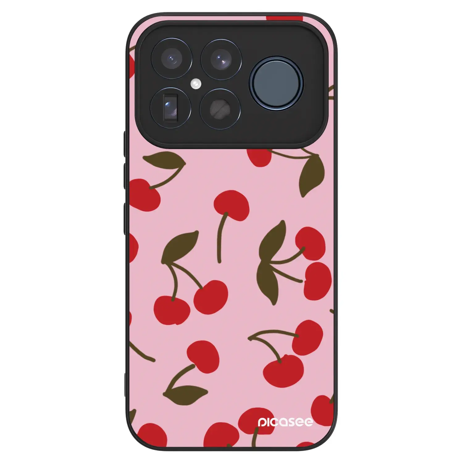 ULTIMATE CASE pro Xiaomi Poco F8 Ultra - Cherry