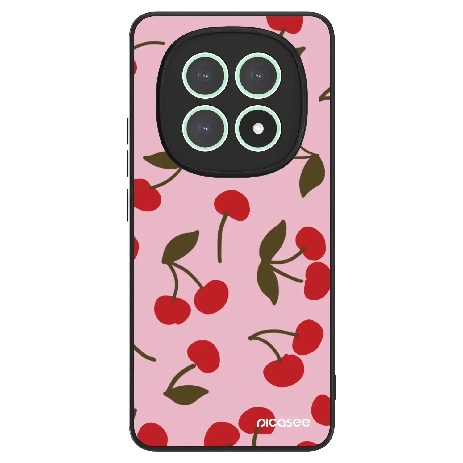 ULTIMATE CASE pro Xiaomi Redmi Note 15 5G - Cherry