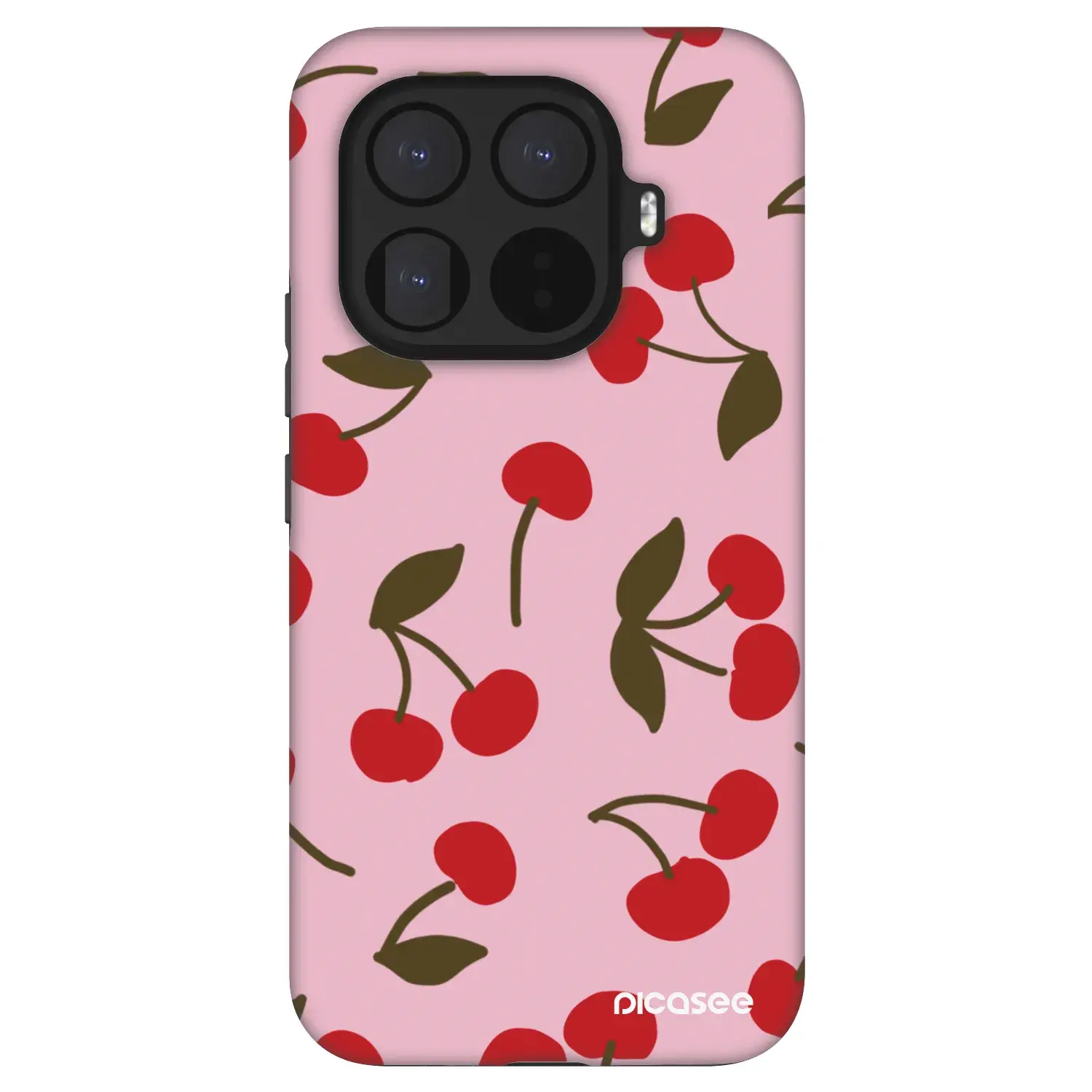 Fashion Case pro Xiaomi 15T Pro - Cherry