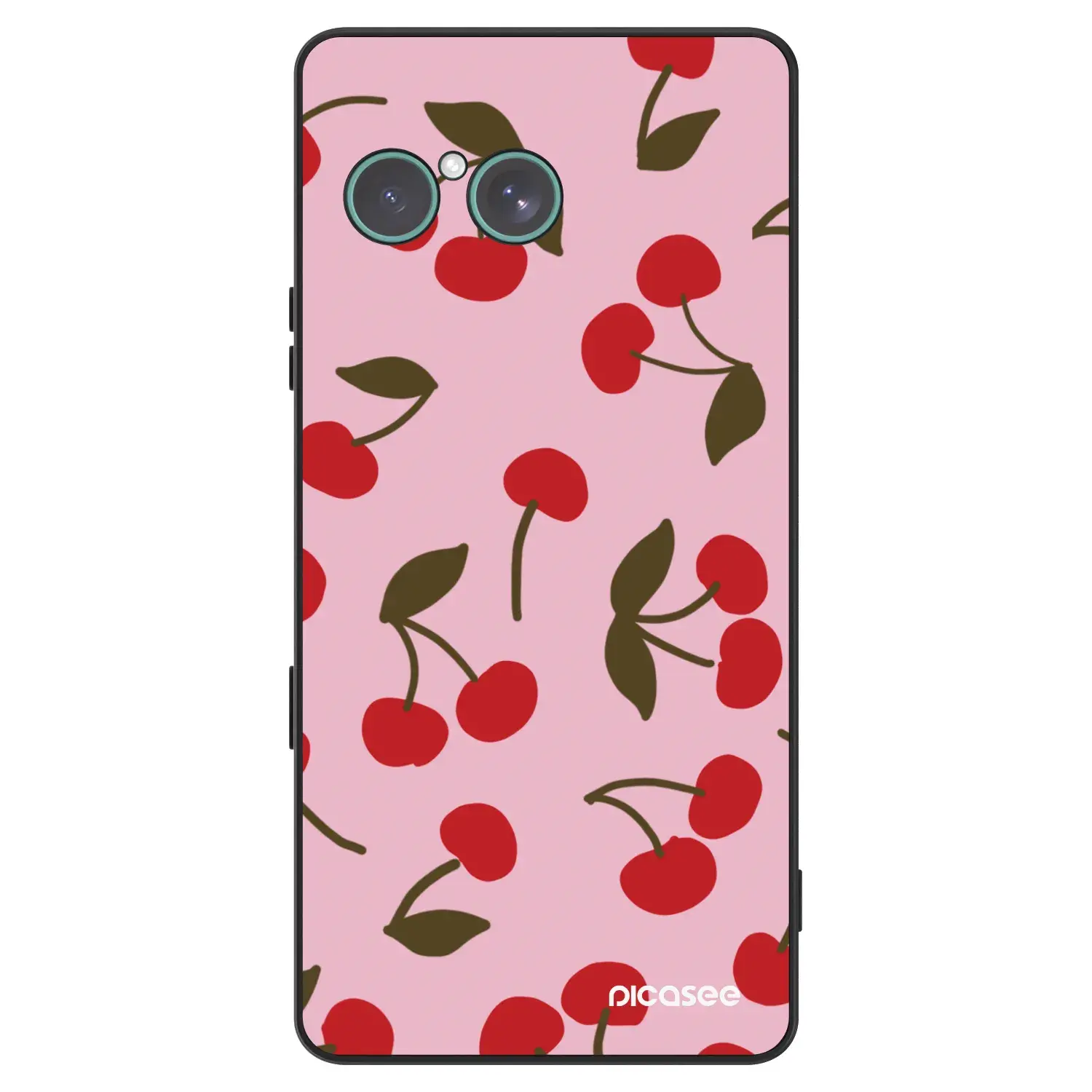 ULTIMATE CASE pro Sony Xperia 10 VII - Cherry