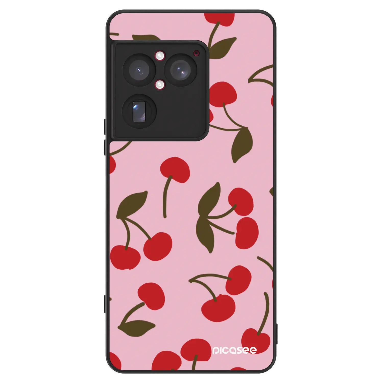 ULTIMATE CASE pro Sony Xperia 1 VIII 5G - Cherry