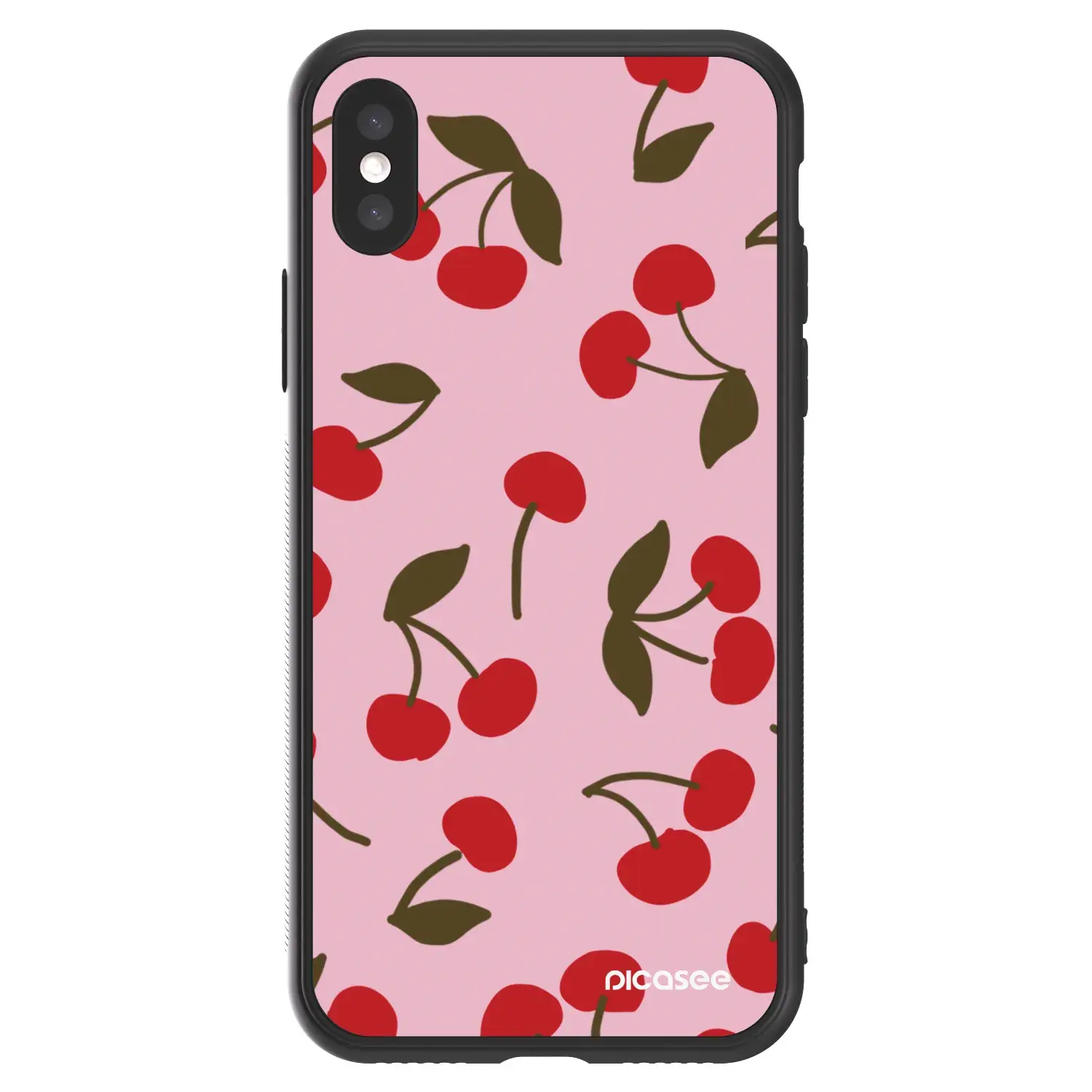 ULTIMATE CASE pro Apple iPhone X/XS - Cherry