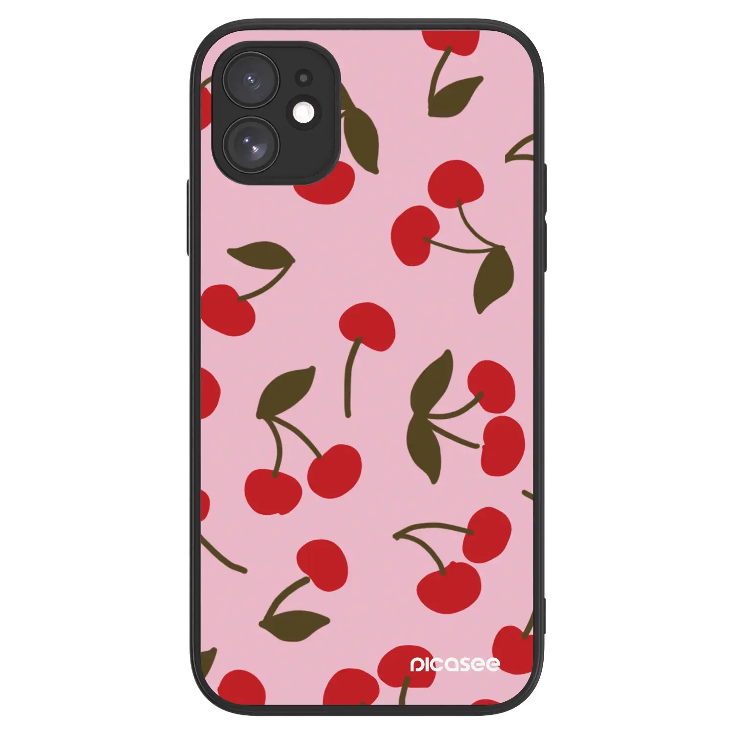 ULTIMATE CASE pro Apple iPhone 11 - Cherry