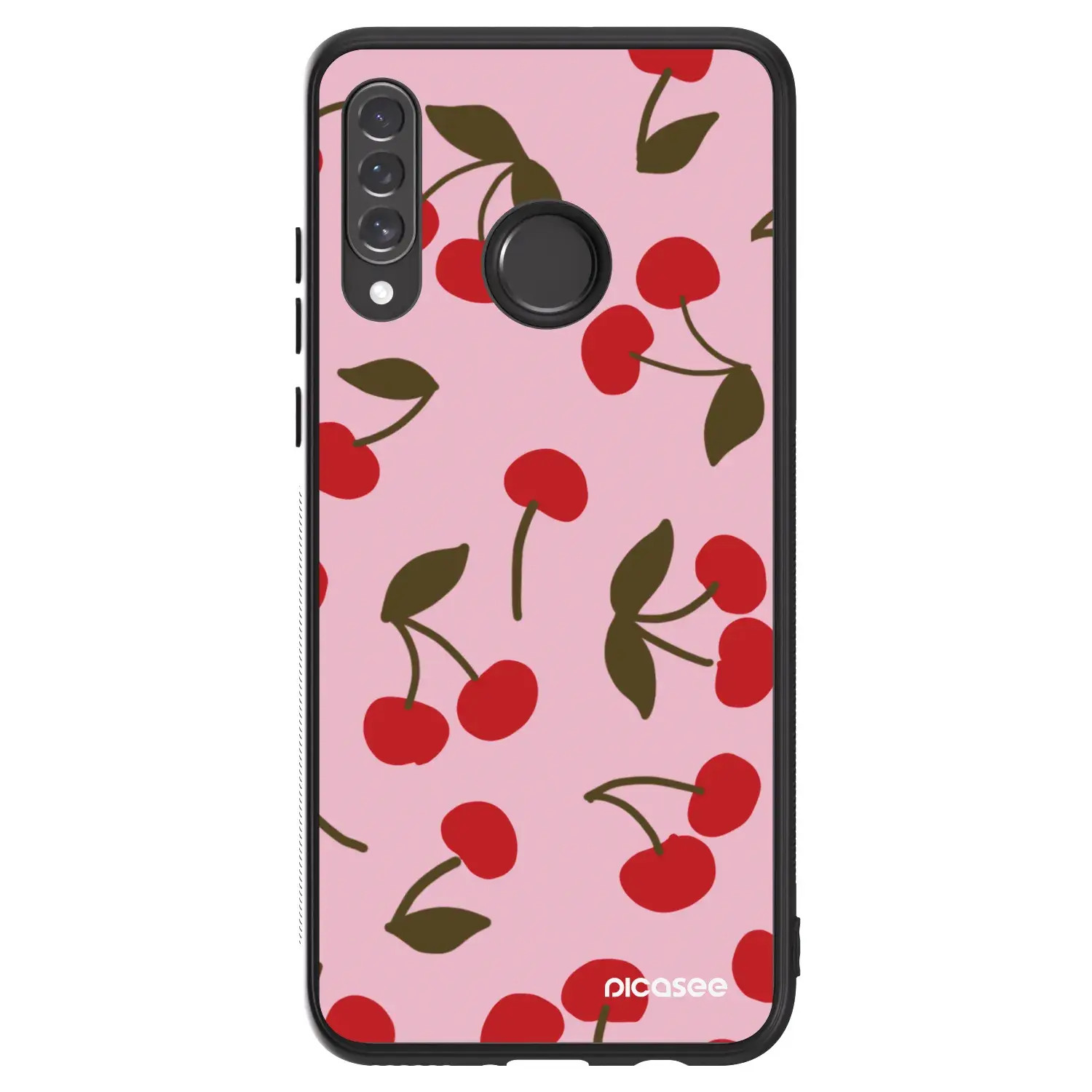 ULTIMATE CASE pro Huawei P30 Lite - Cherry