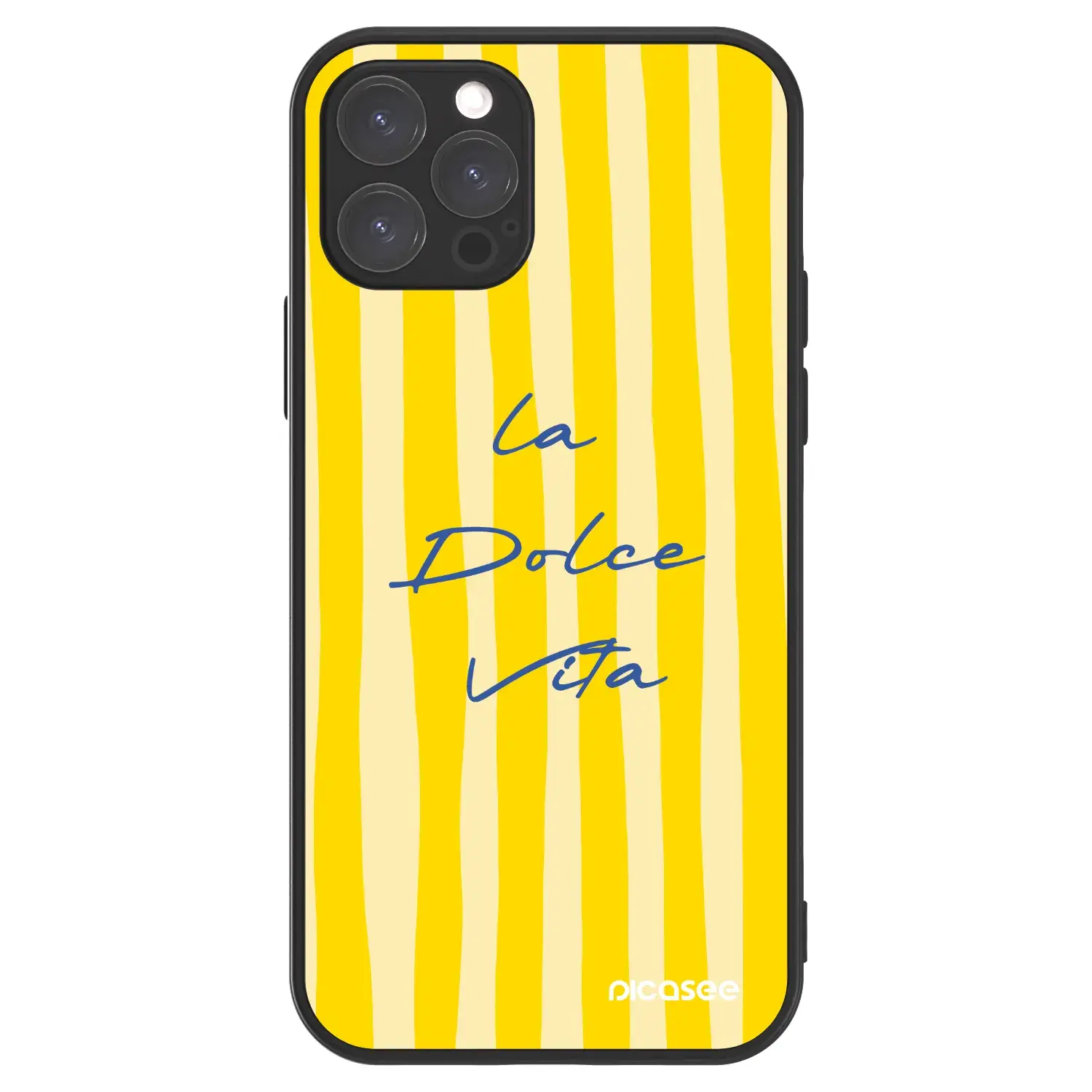 ULTIMATE CASE pro Apple iPhone 12 Pro - Ladolcevita