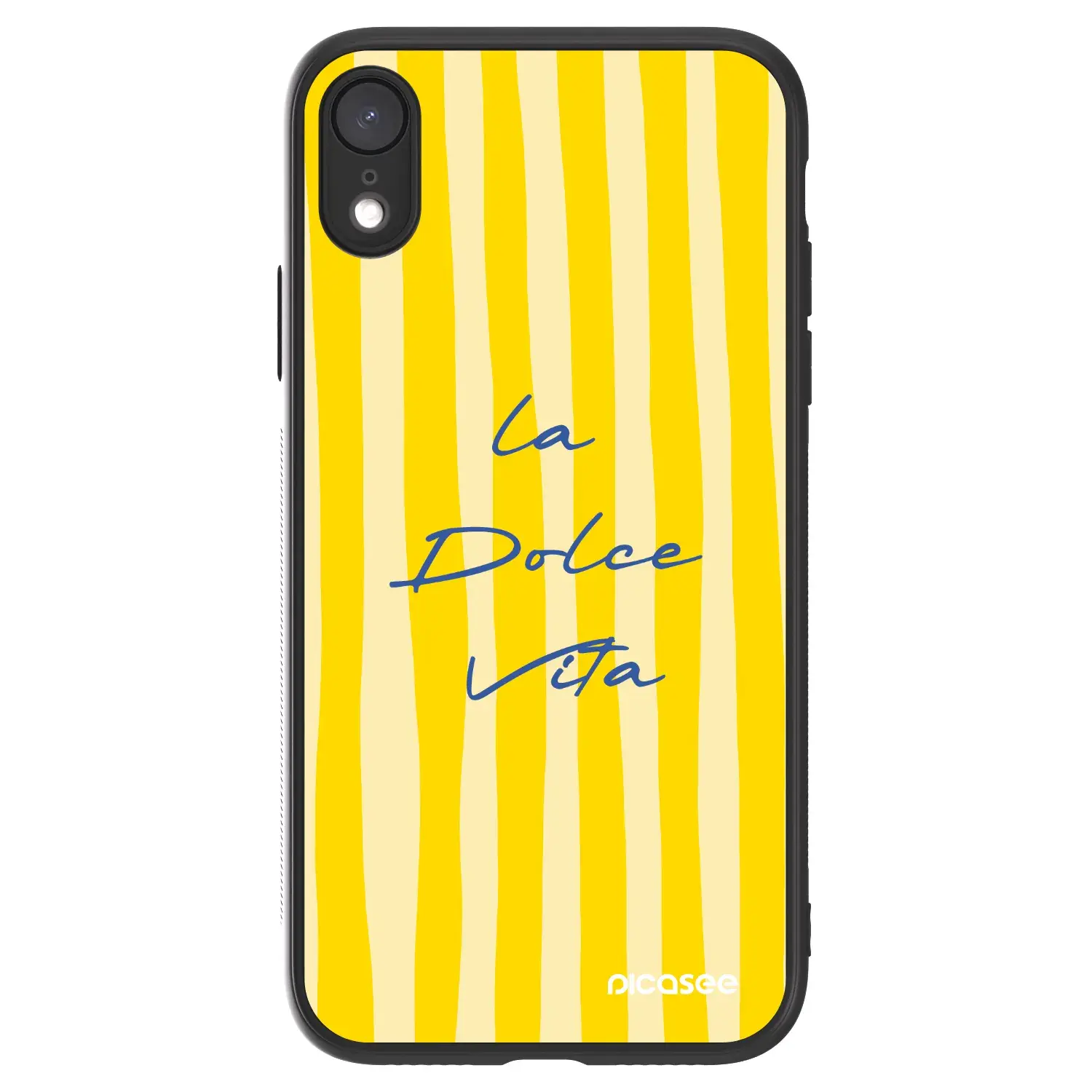 ULTIMATE CASE pro Apple iPhone XR - Ladolcevita