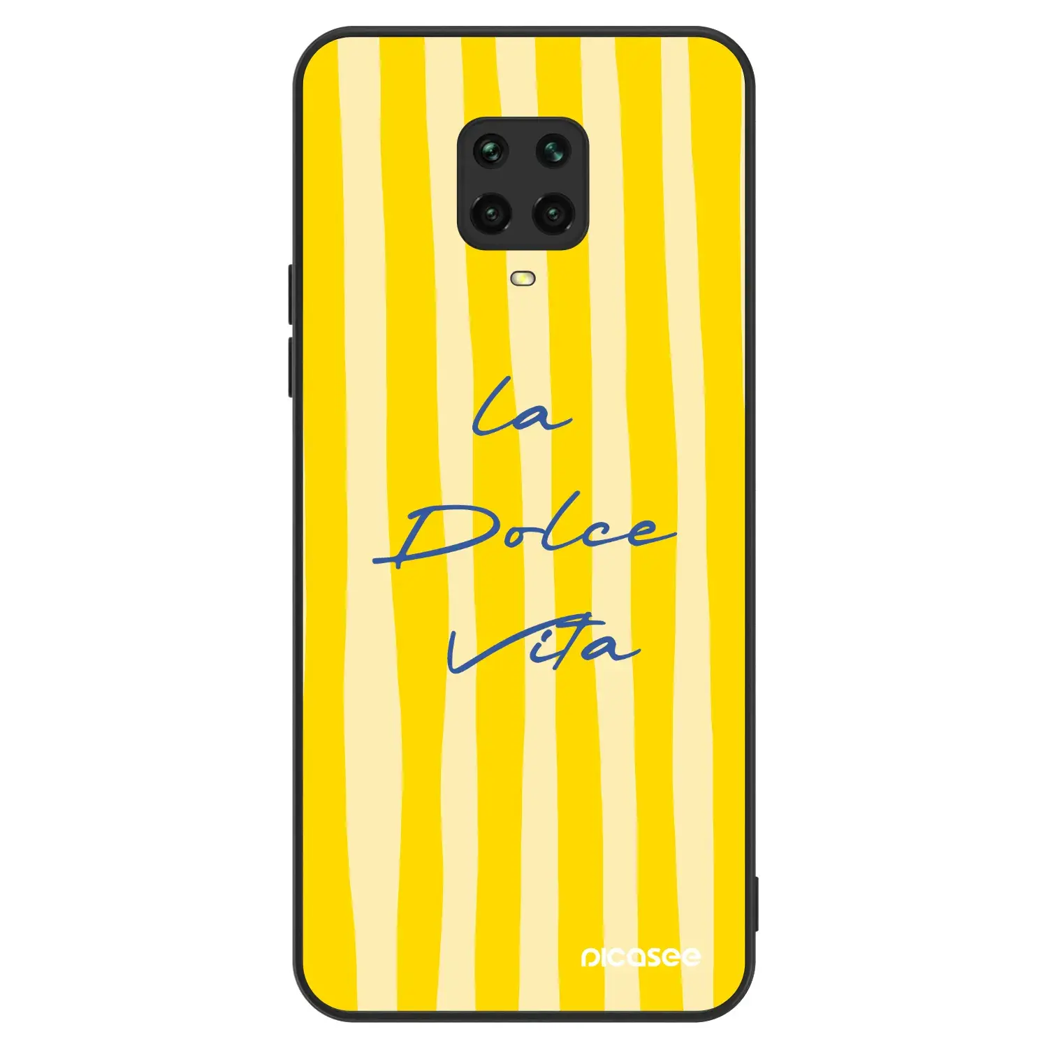 ULTIMATE CASE pro Xiaomi Redmi Note 9 Pro - Ladolcevita