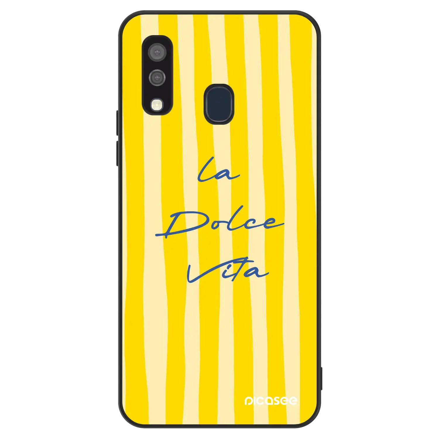 ULTIMATE CASE pro Samsung Galaxy A40 A405F - Ladolcevita