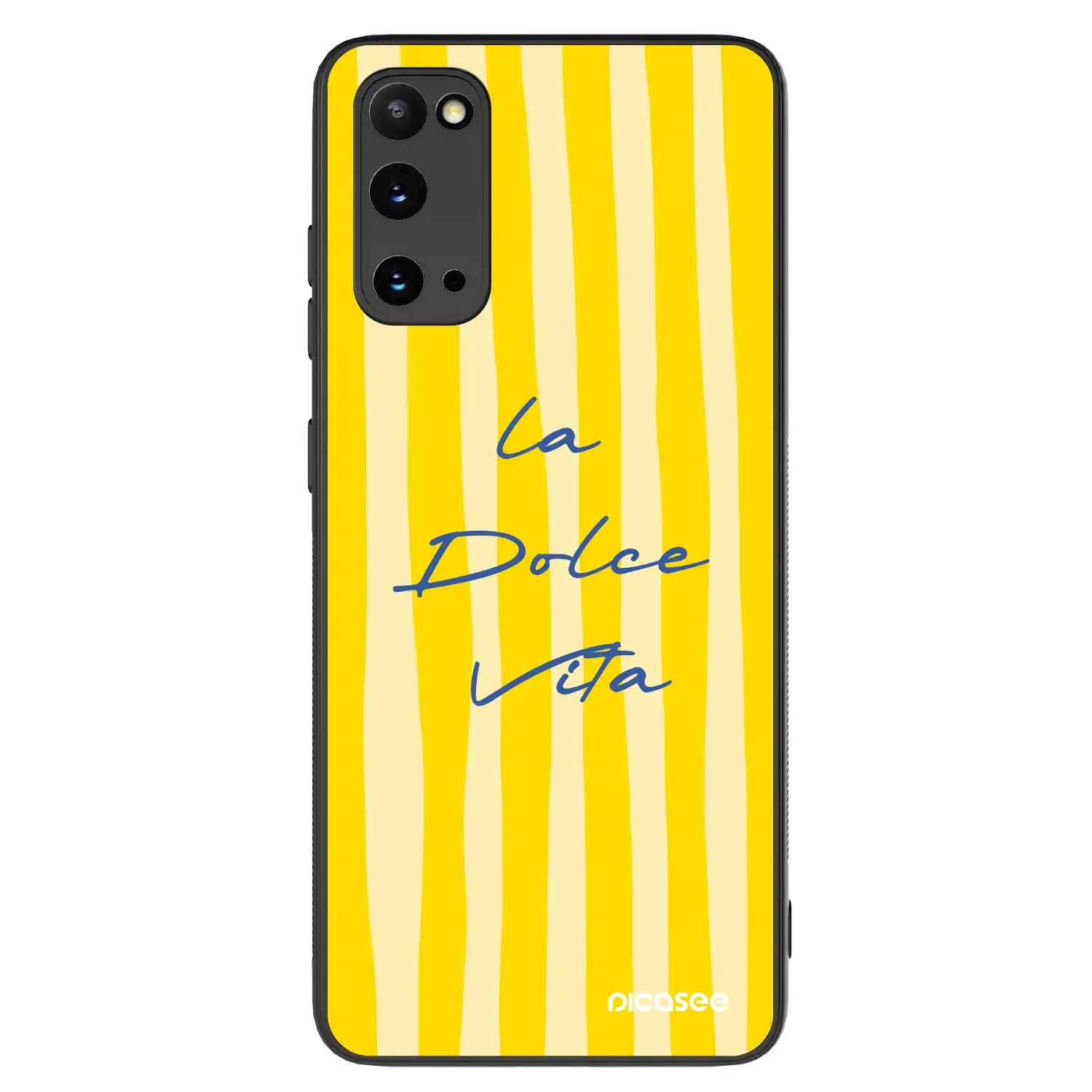 ULTIMATE CASE pro Samsung Galaxy S20 G980F - Ladolcevita