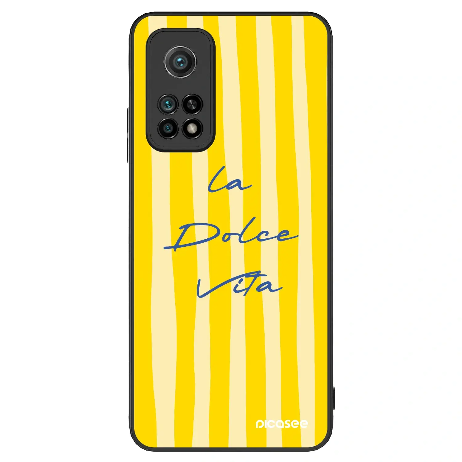 ULTIMATE CASE pro Xiaomi Mi 10T Pro - Ladolcevita