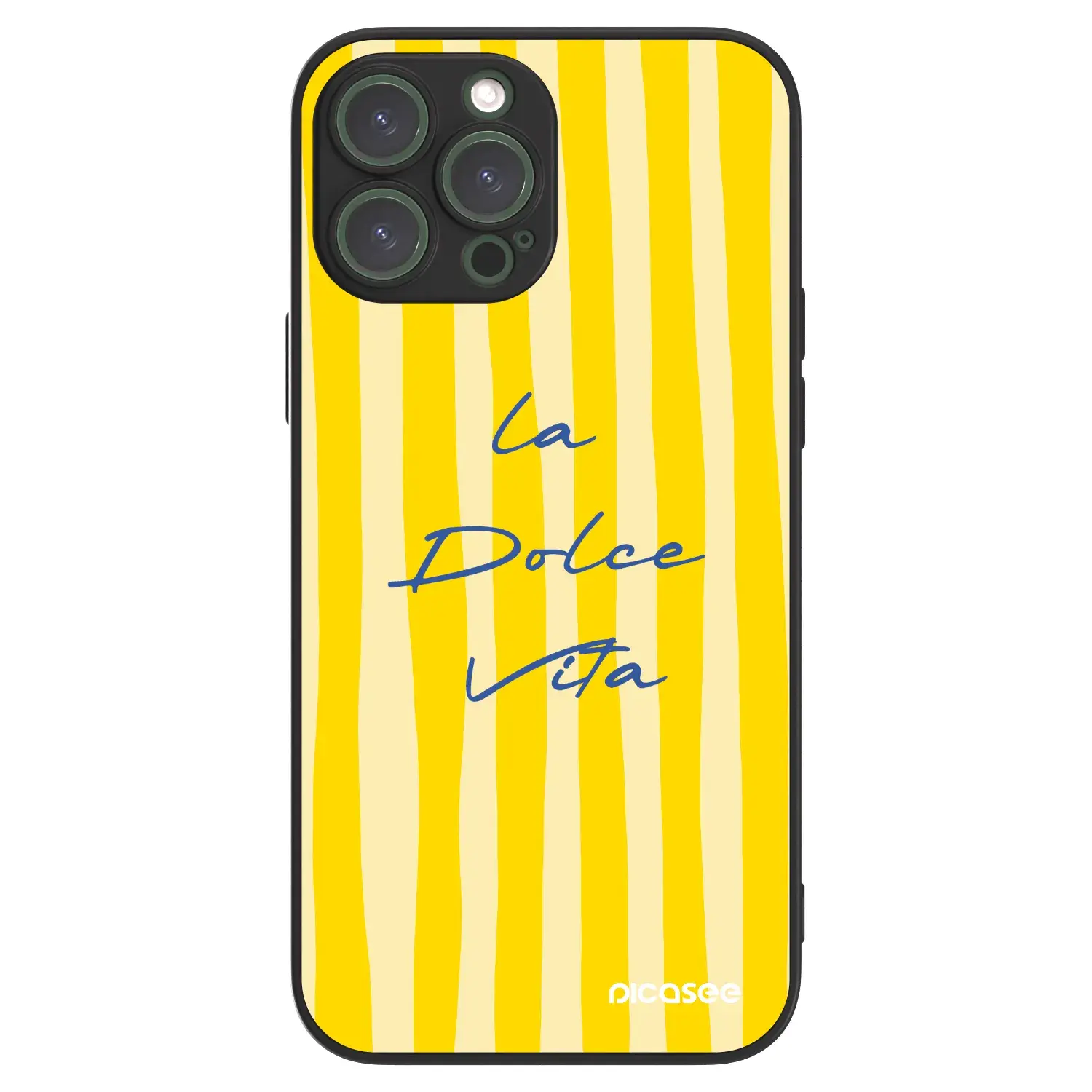ULTIMATE CASE pro Apple iPhone 13 Pro Max - Ladolcevita