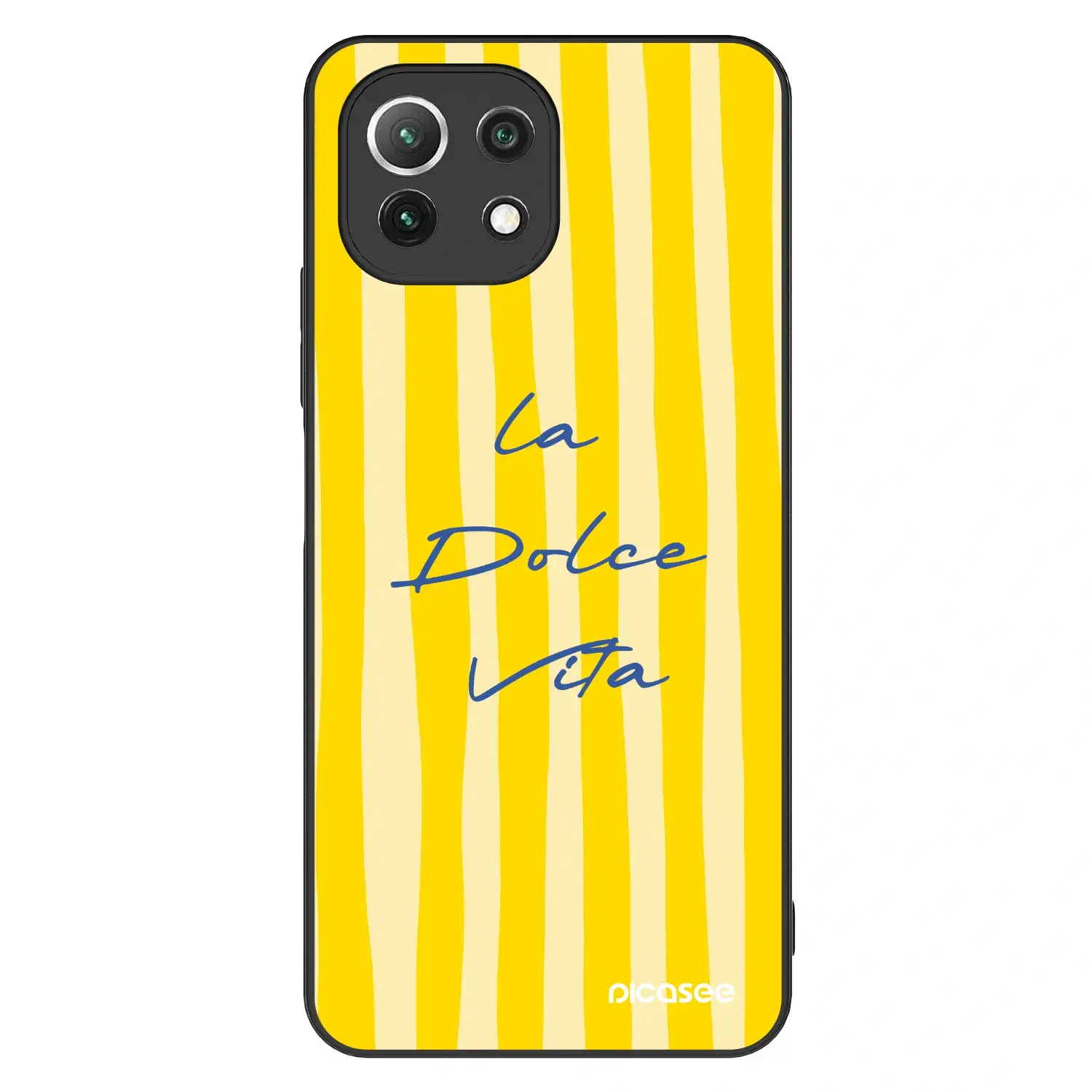ULTIMATE CASE pro Xiaomi 11 Lite 5G NE - Ladolcevita