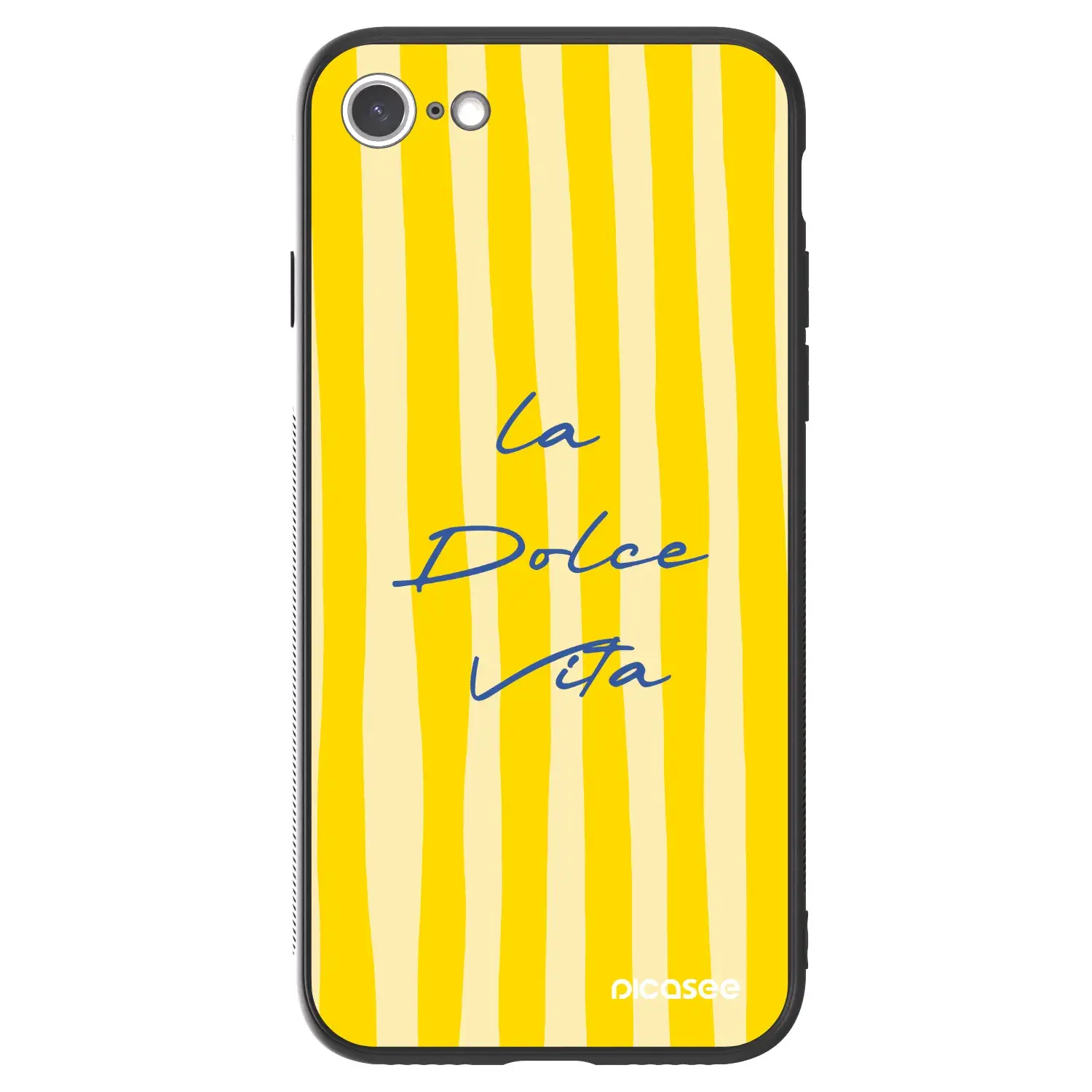 ULTIMATE CASE pro Apple iPhone SE 2022 - Ladolcevita