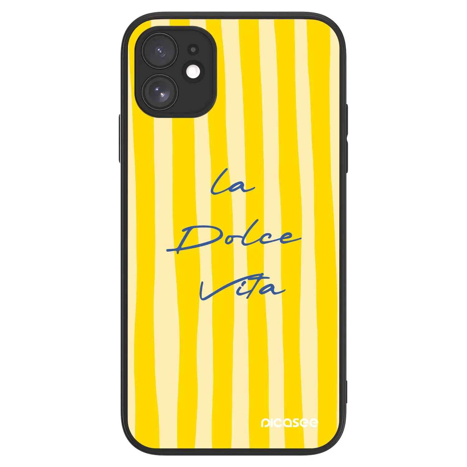 ULTIMATE CASE MagSafe pro Apple iPhone 11 - Ladolcevita