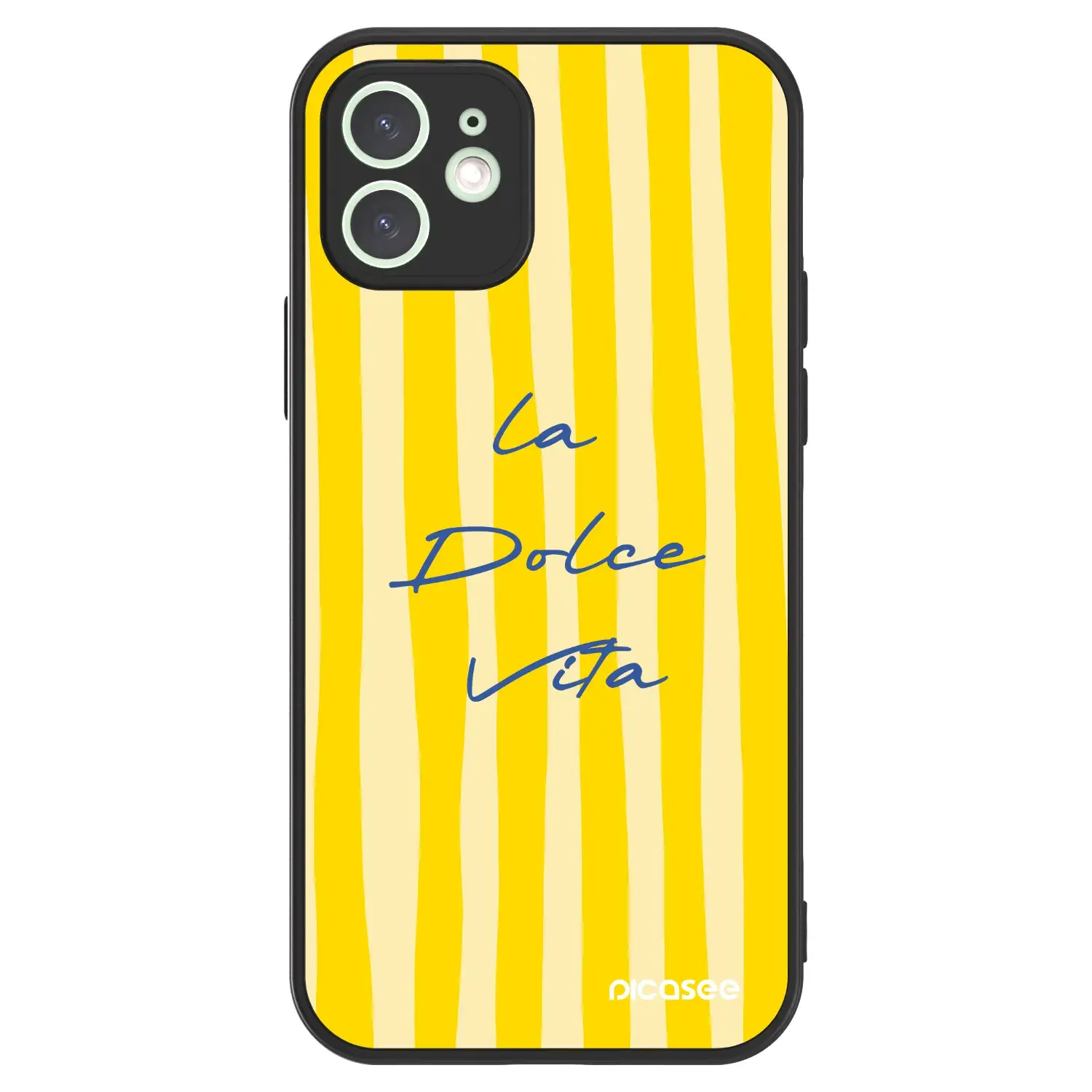 ULTIMATE CASE MagSafe pro Apple iPhone 12 - Ladolcevita