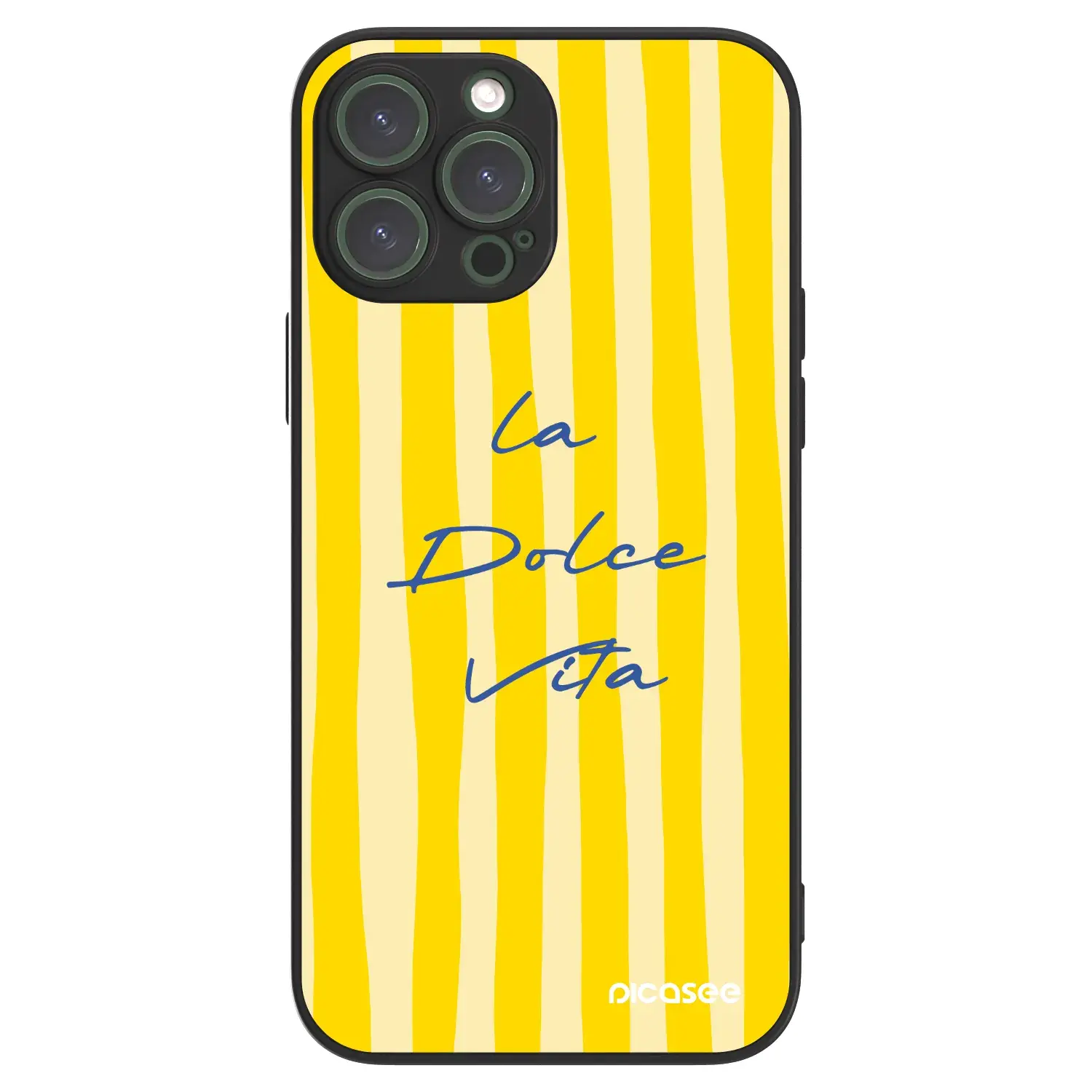 ULTIMATE CASE MagSafe pro Apple iPhone 13 Pro Max - Ladolcevita